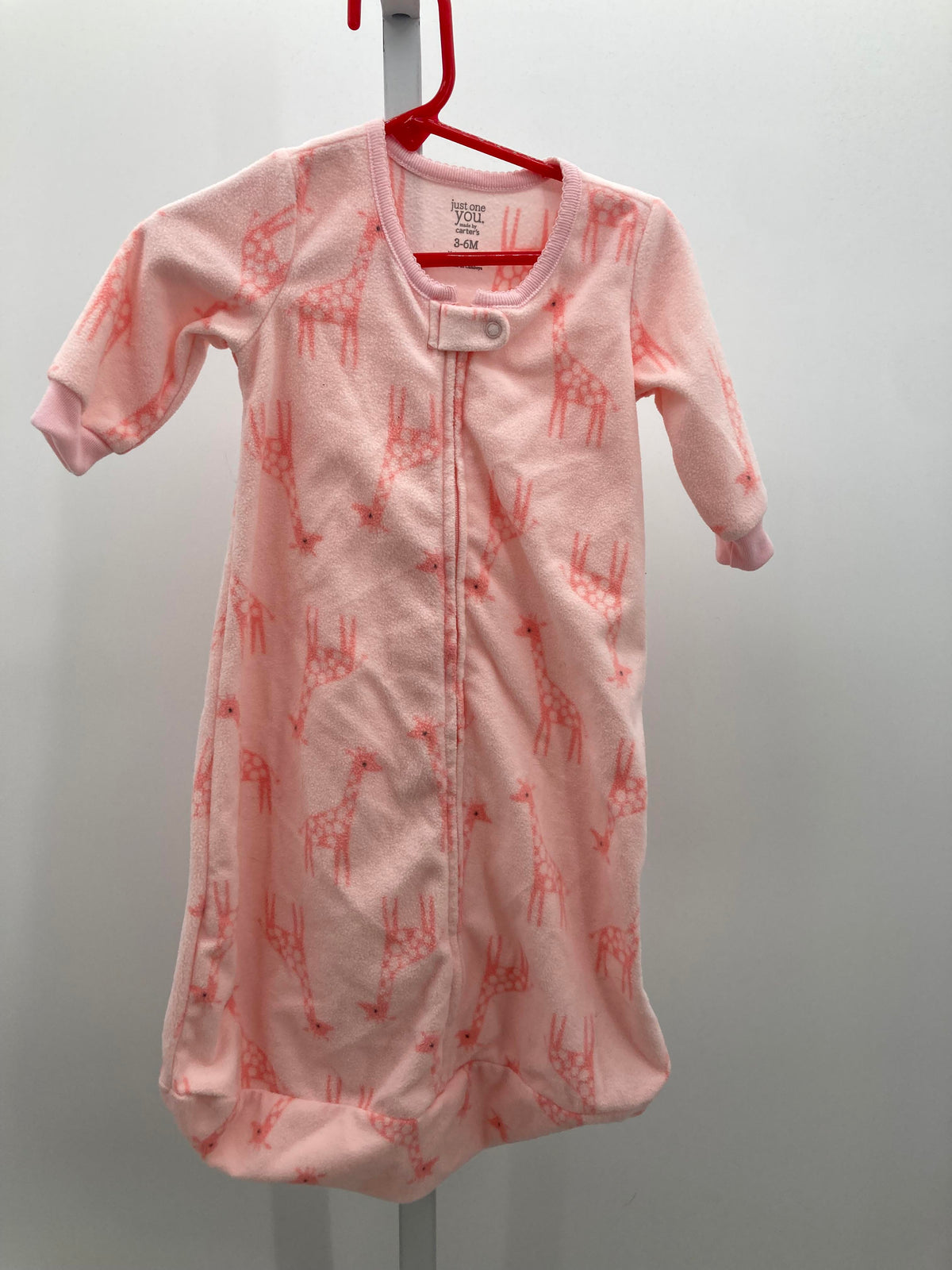 Just One You Size 3-6 Months Girls Sleep Sac