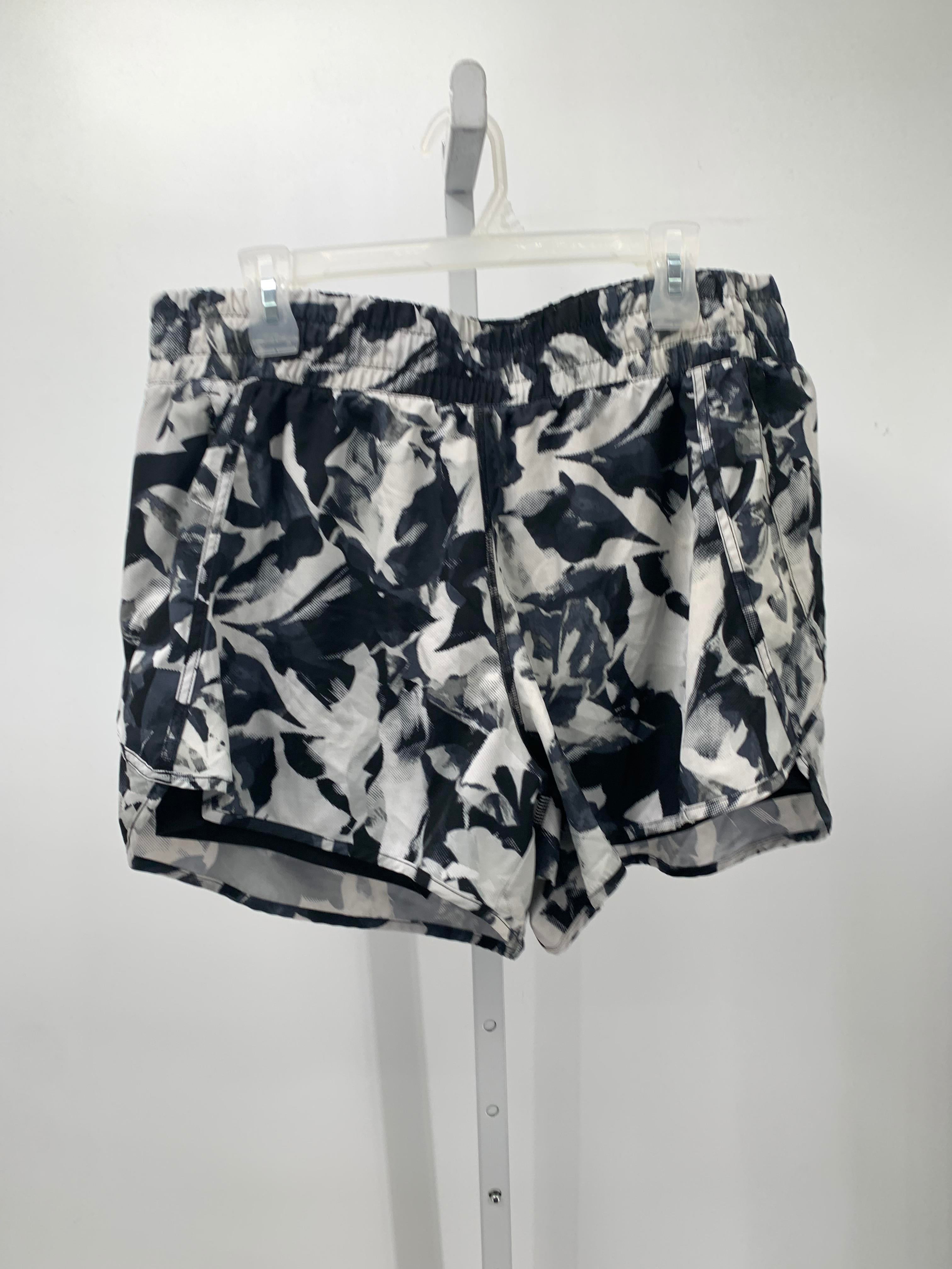 Avia Size Extra Large Misses Shorts