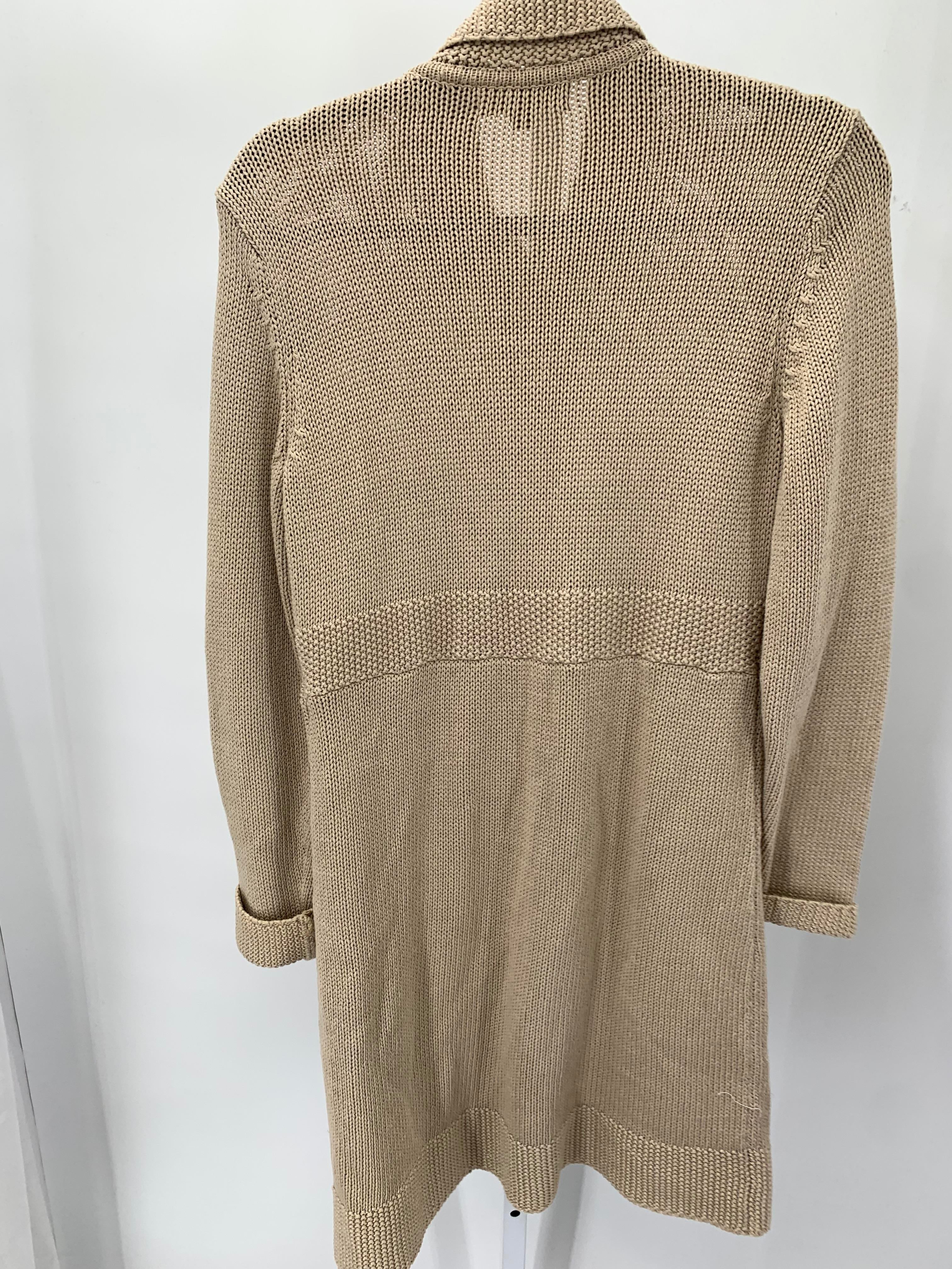 Boden Size 10 Misses Long Slv Sweater