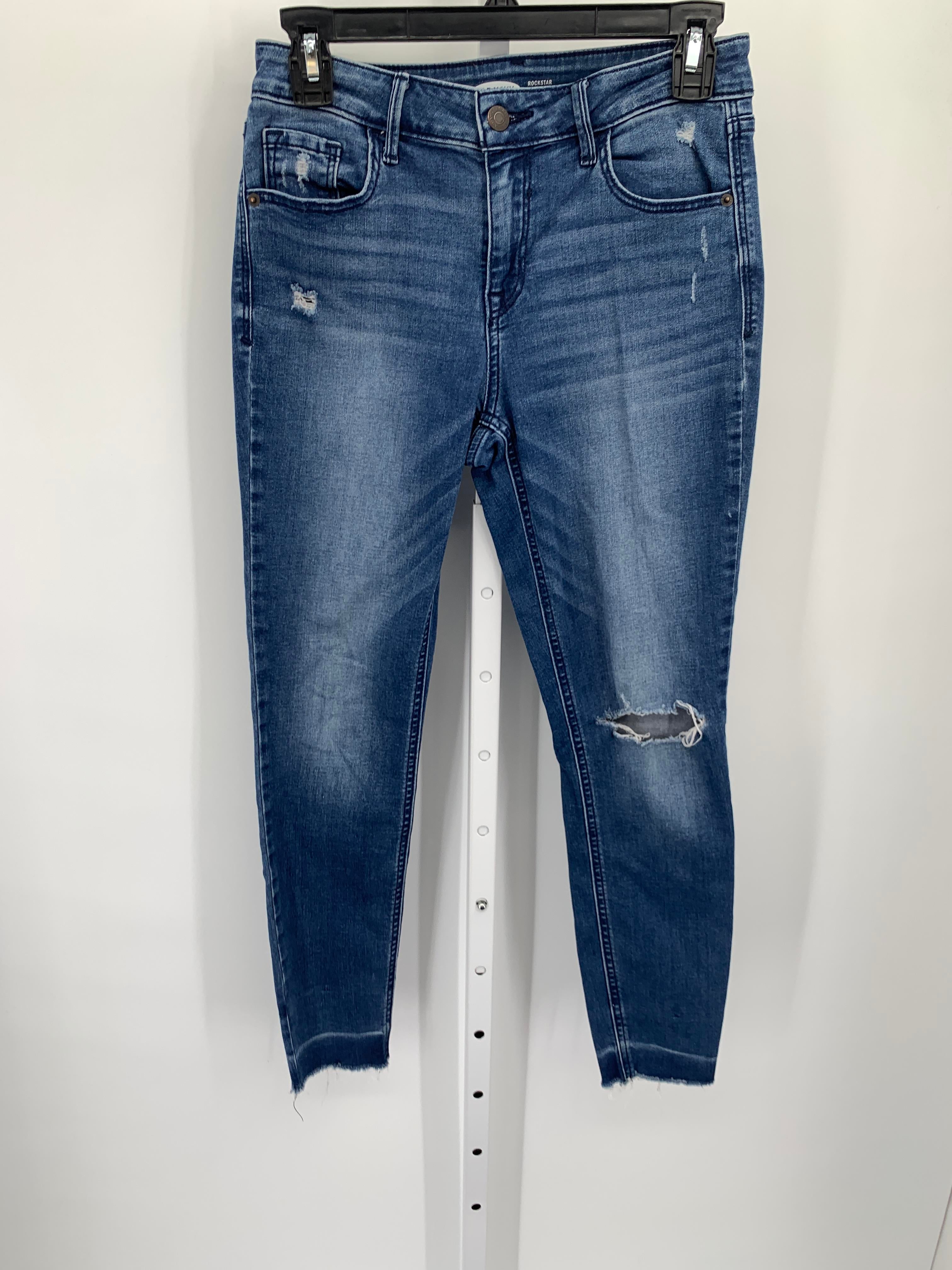 Old Navy Size 2 Misses Jeans