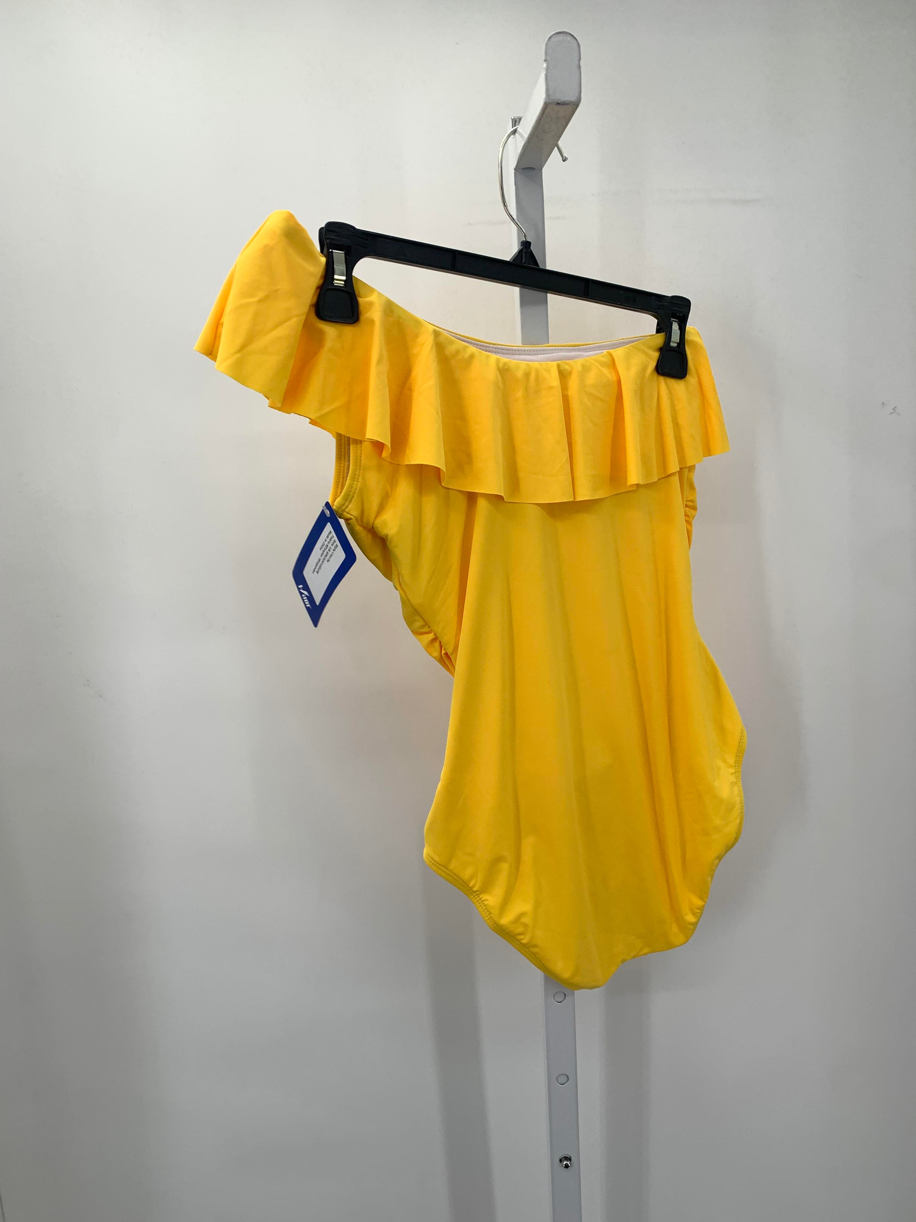 Size 6 Misses Swimwear