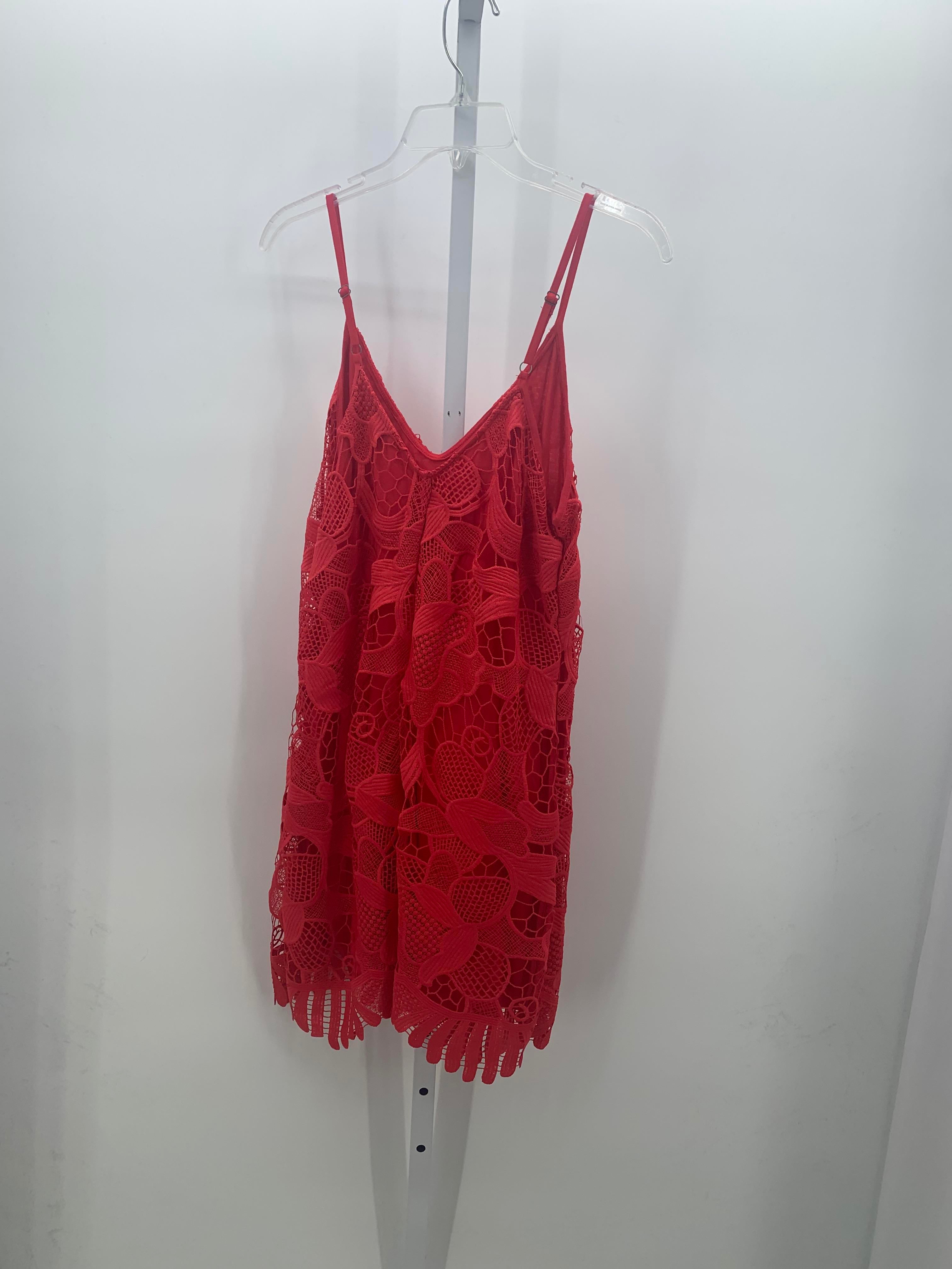Express Size Medium Misses Sundress