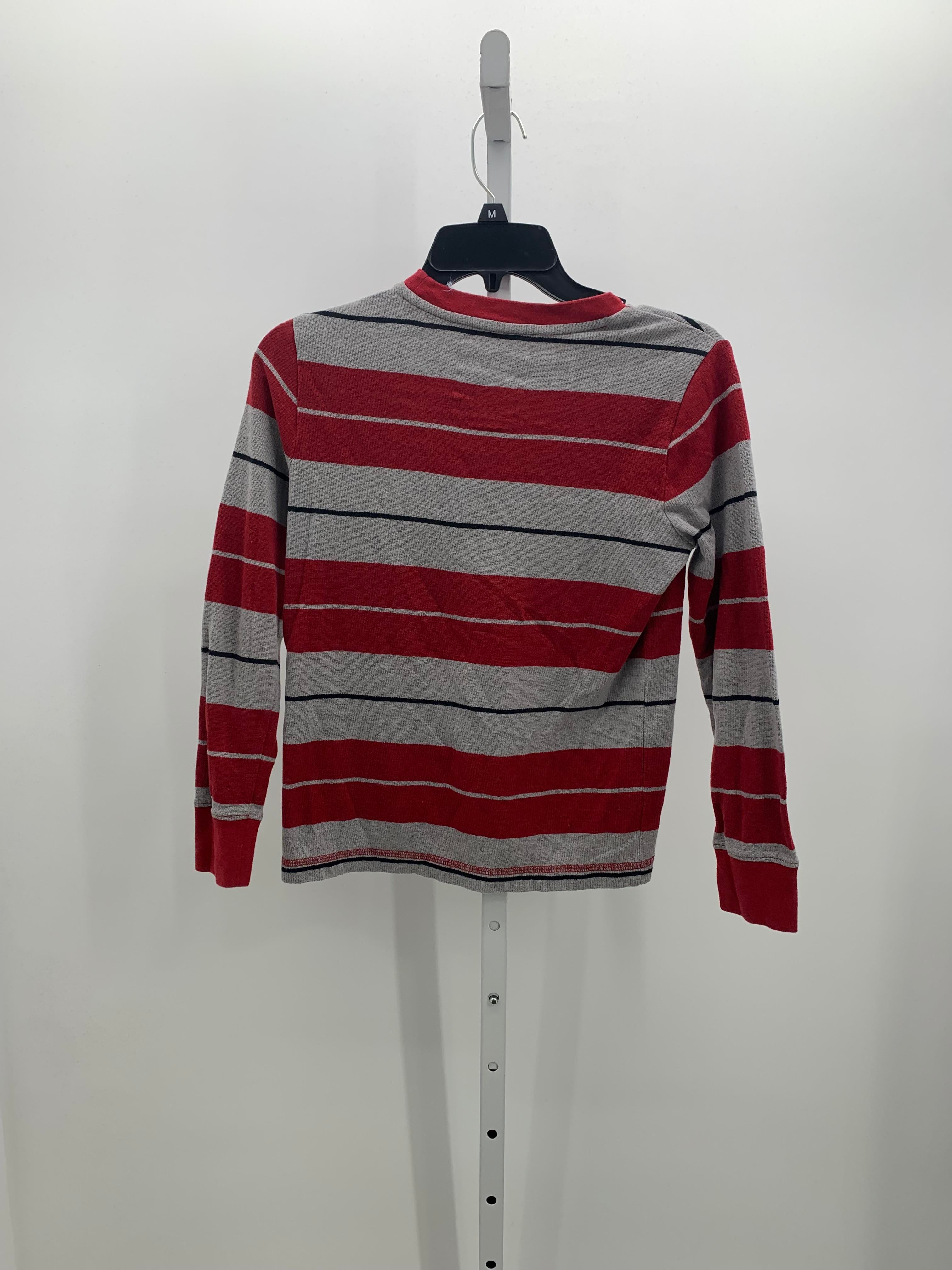 GREY BLACK STRIPES