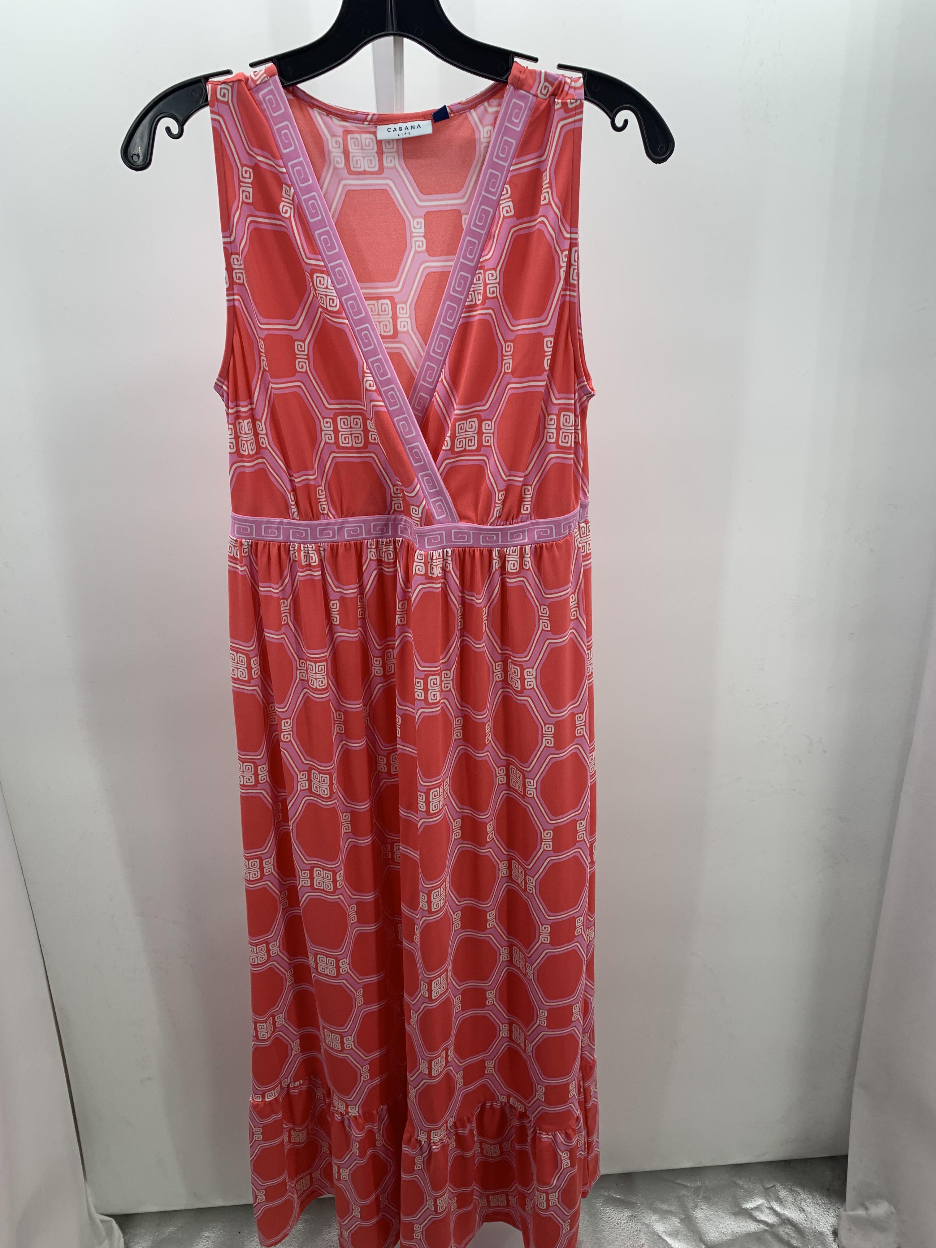 Size Small Misses Sundress
