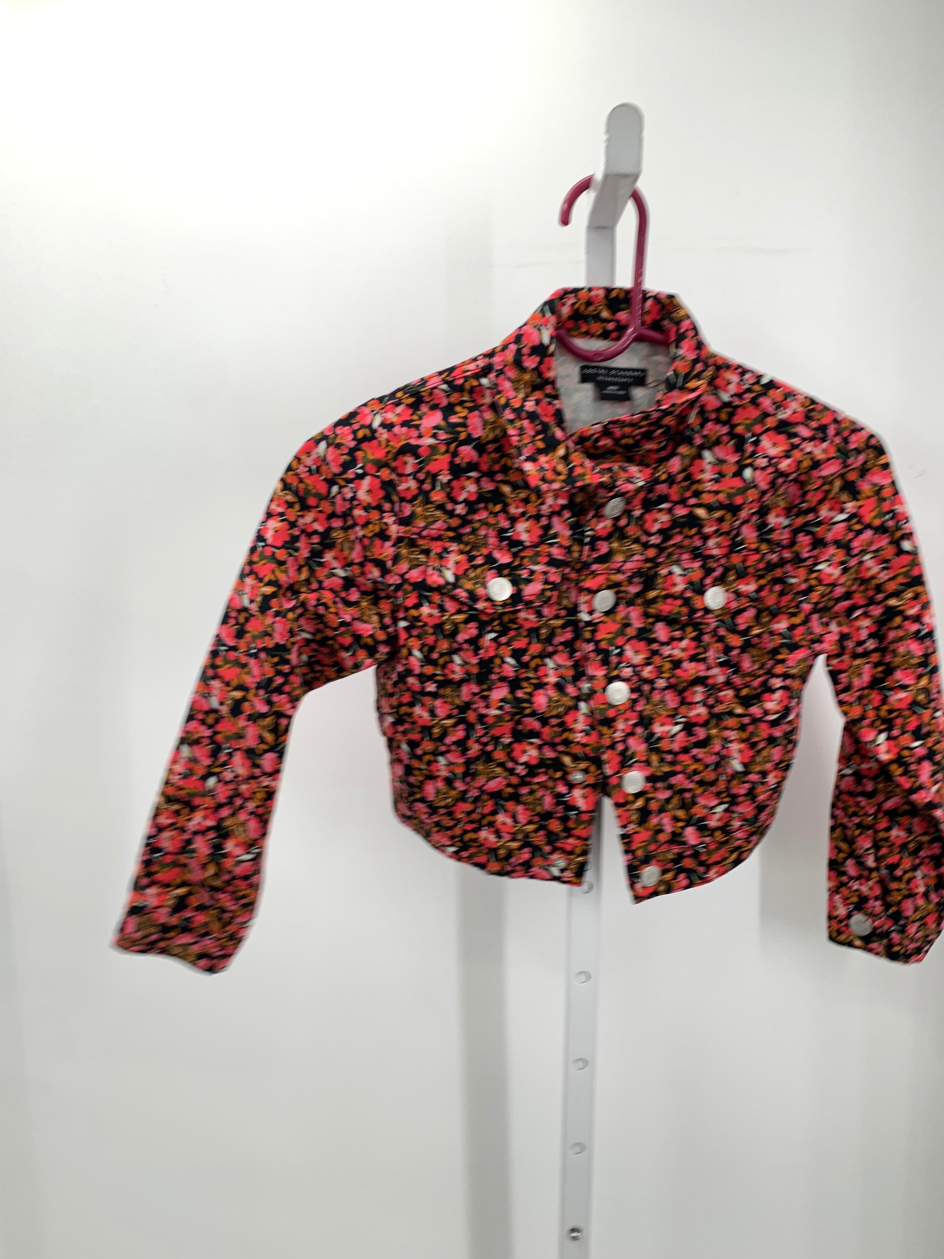 sanctuary Size 8 Girls Lightweight