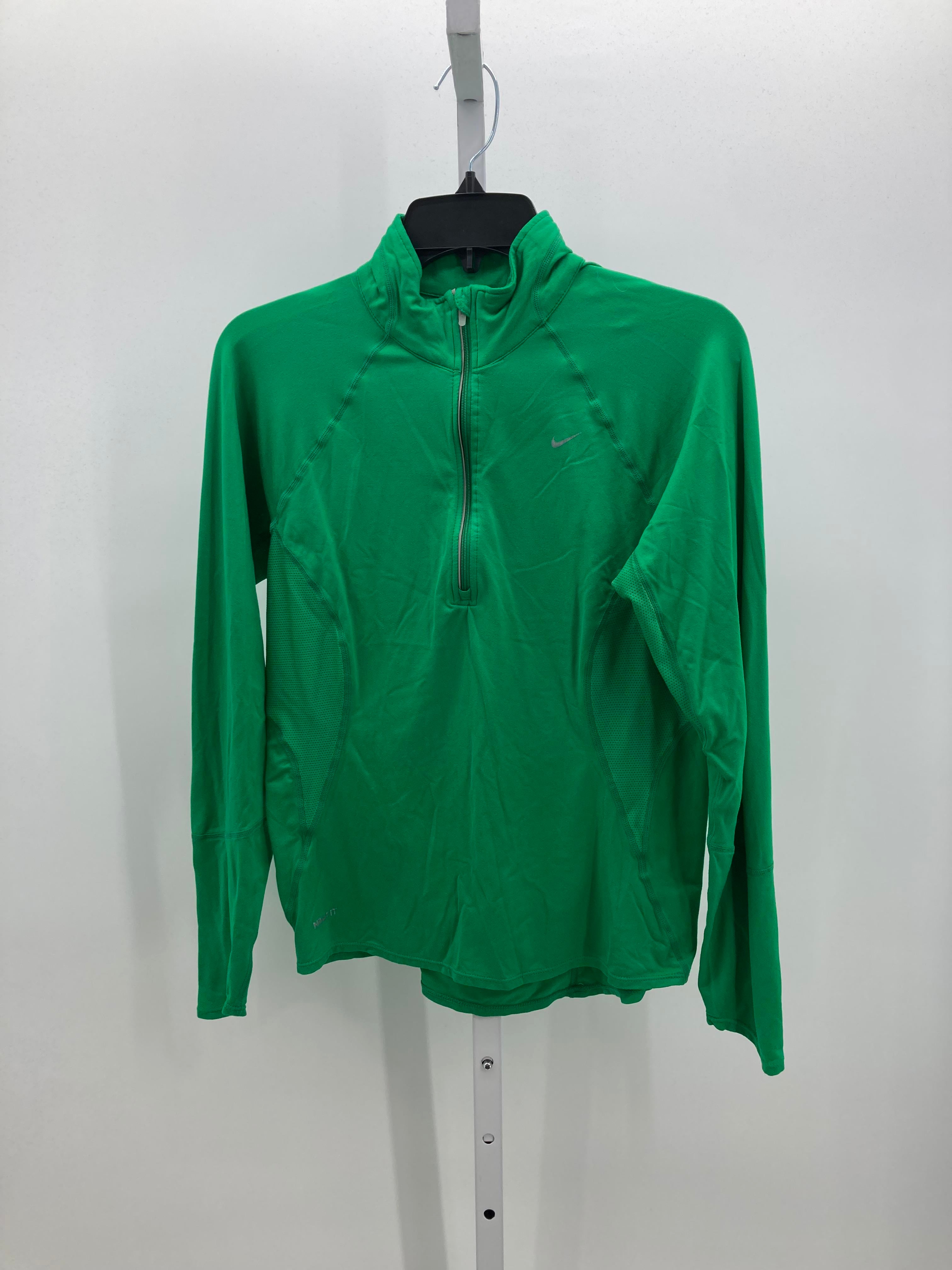 Nike Size Medium Misses Long Sleeve Shirt