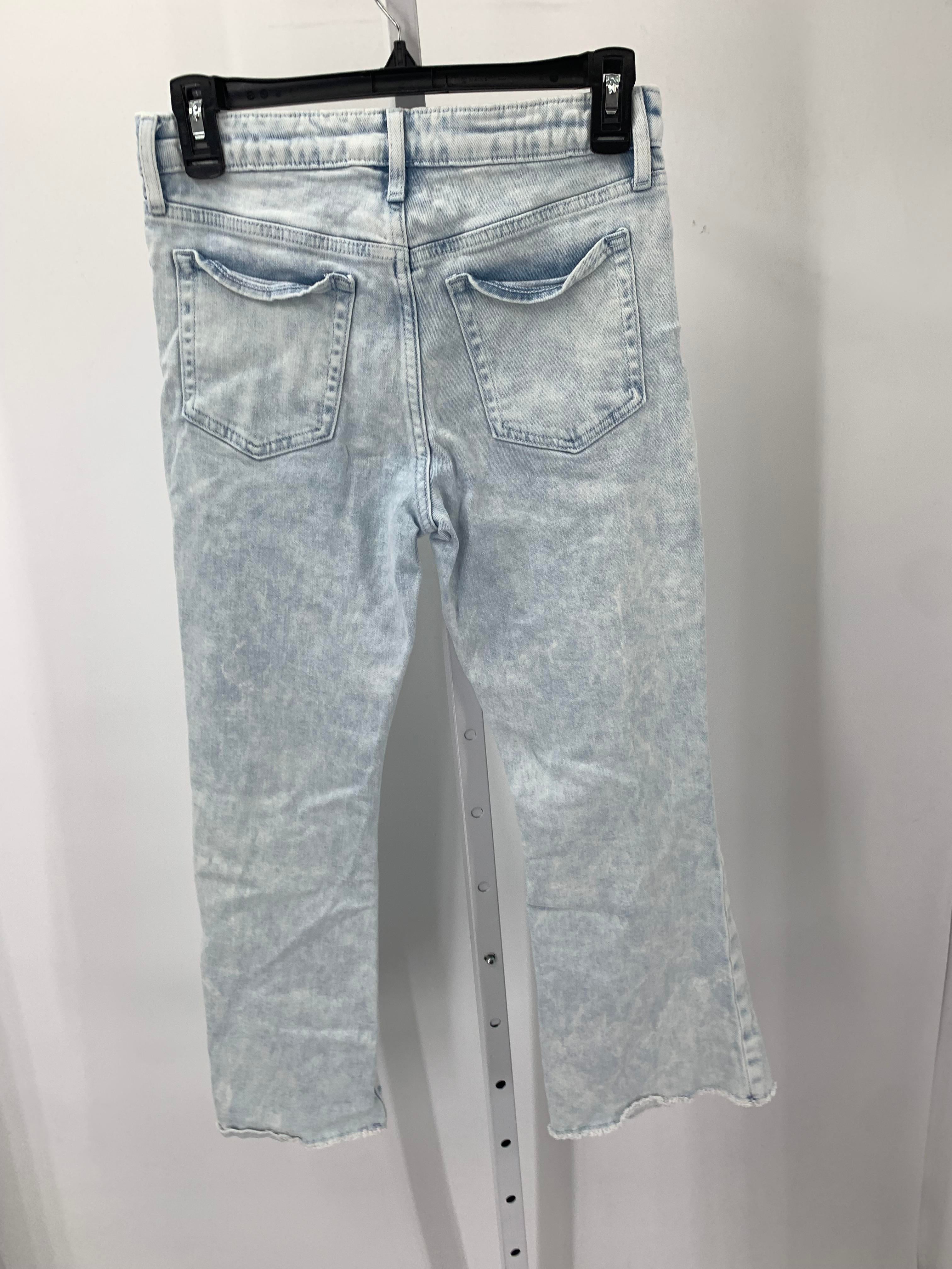 Gap Kids Size 14 Girls Jeans