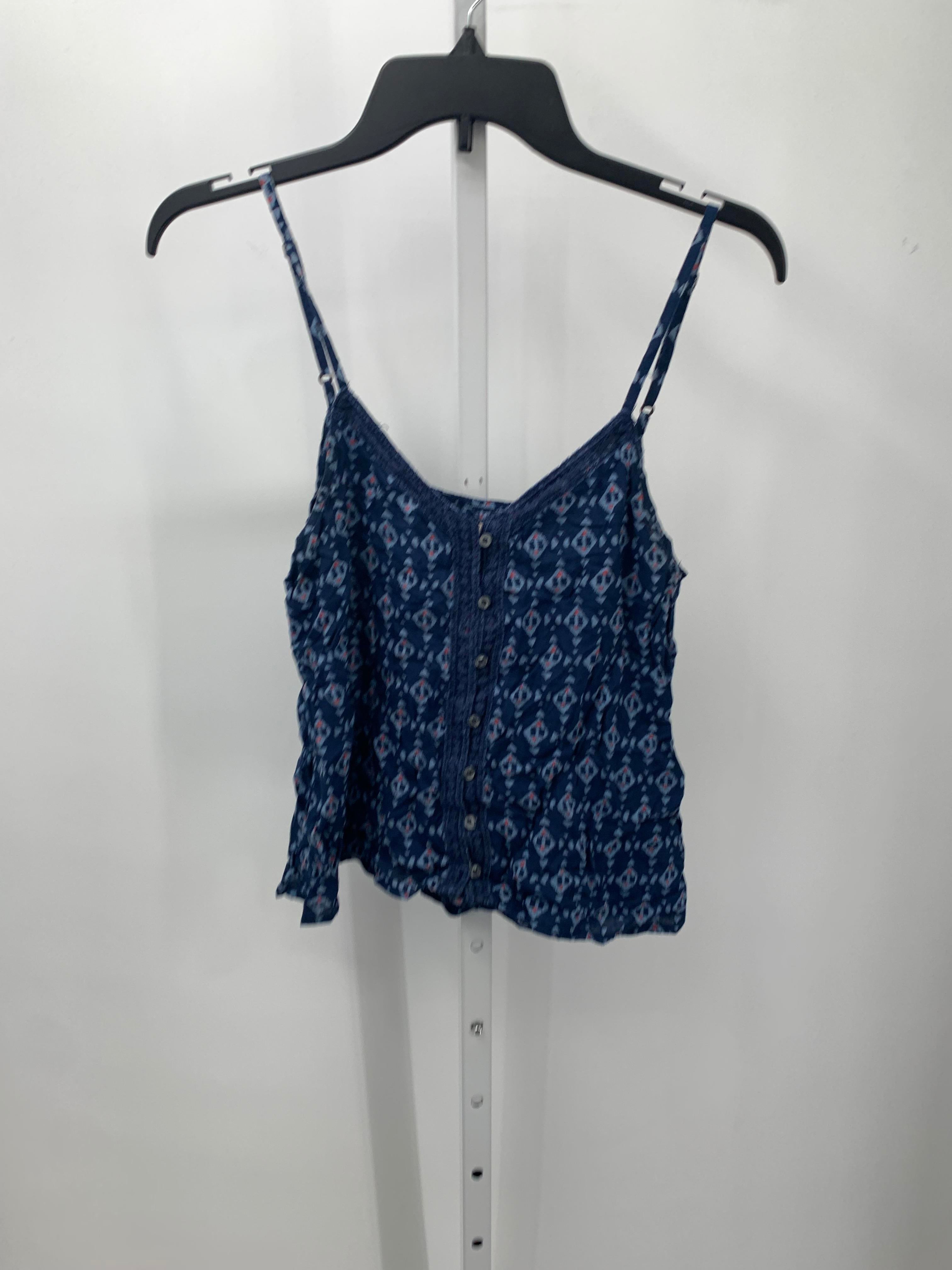 Hollister Size Medium Juniors Tank