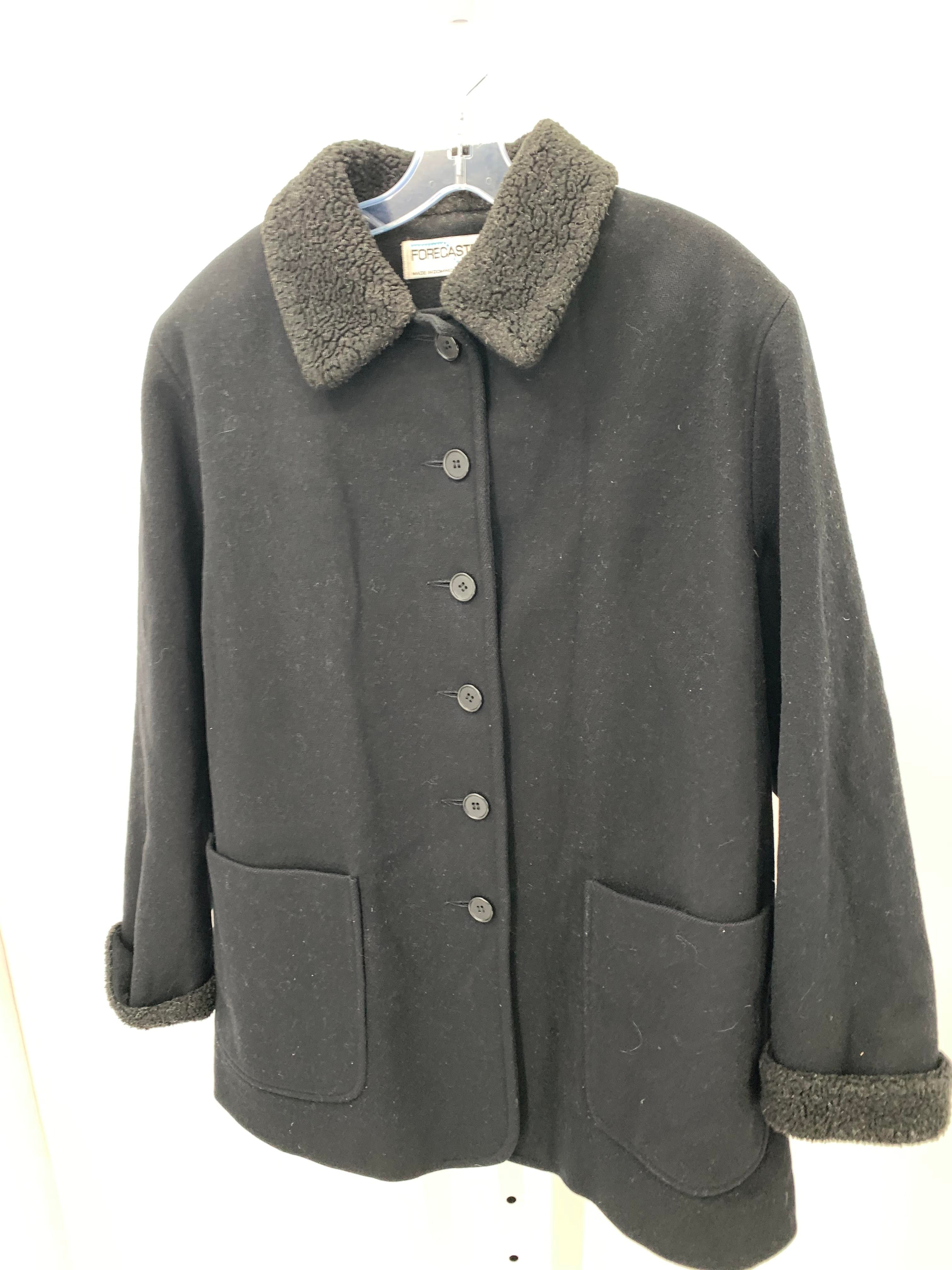 Forecaster Size 10 Misses Winter Coat