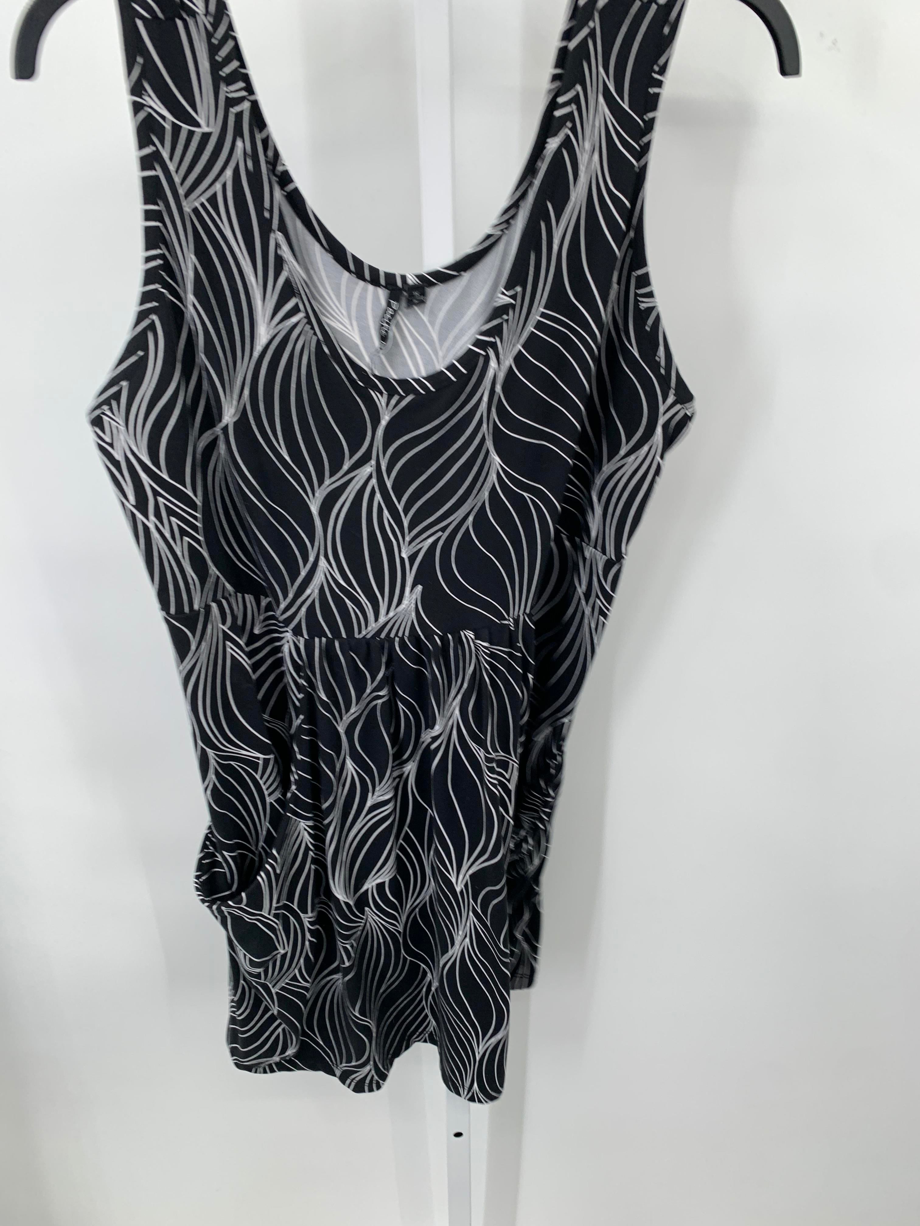 Size 1X Womens Jumper