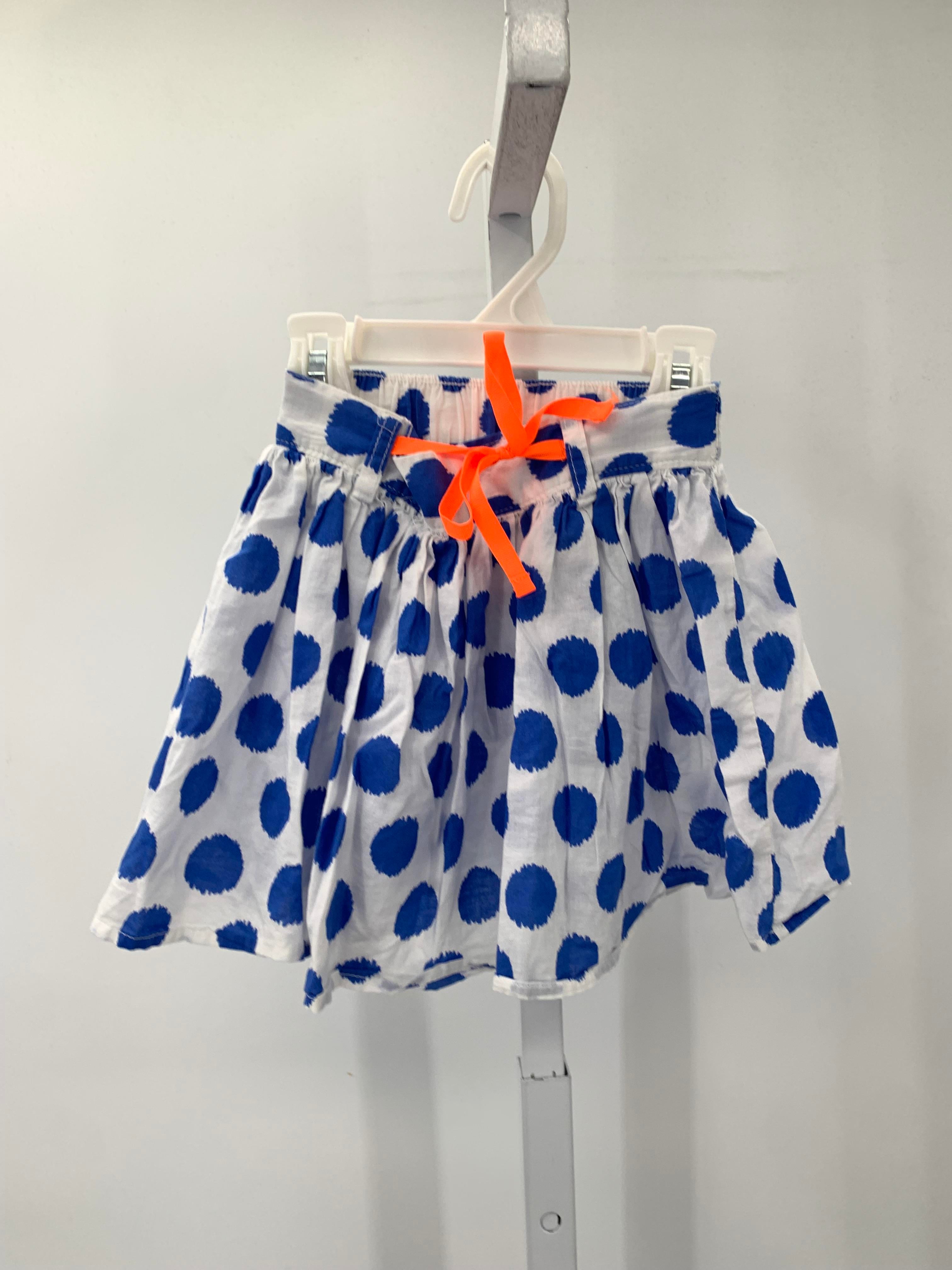 Carters Size 4T Girls Skirt