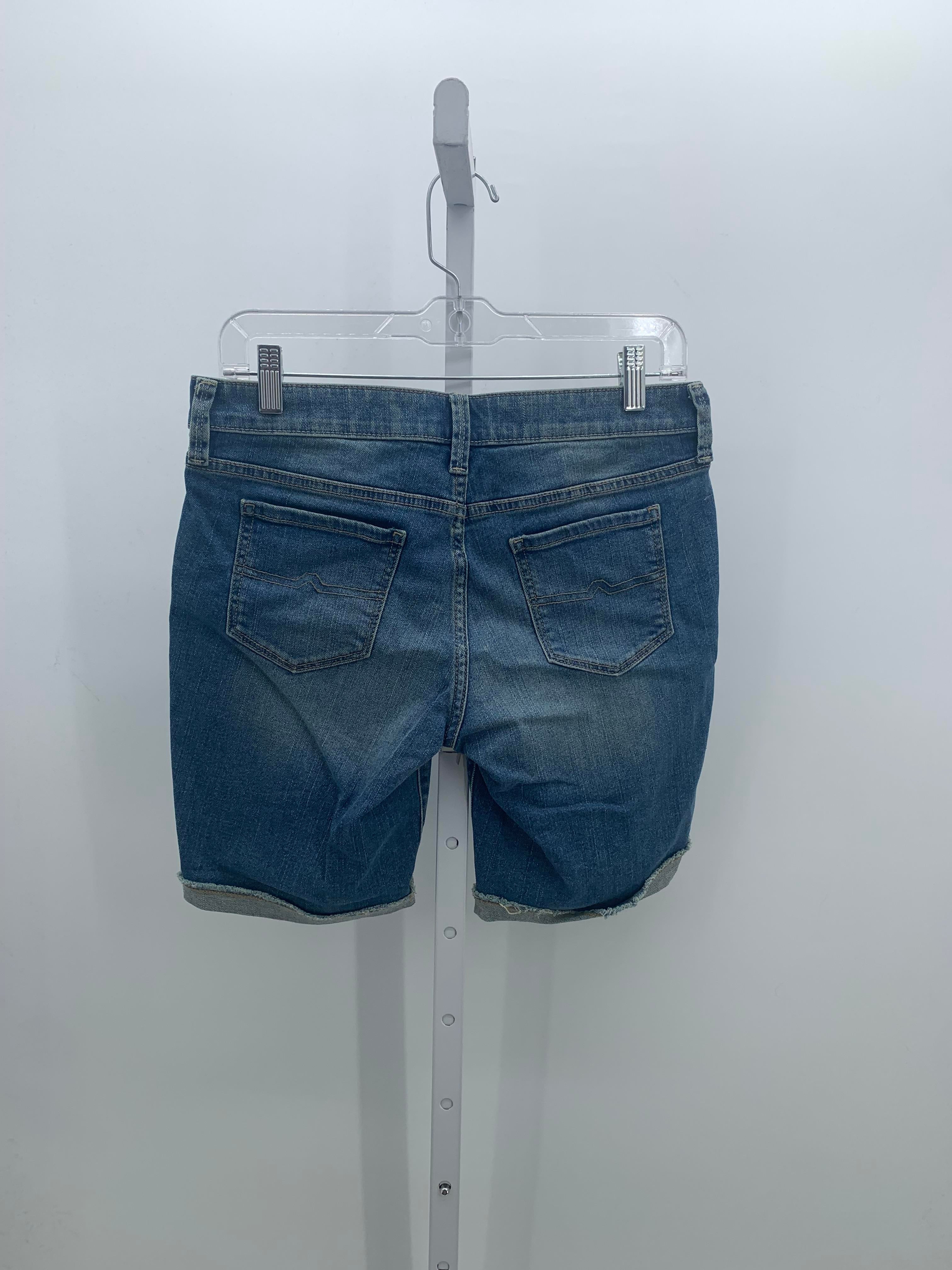 Arizona Size 5 Juniors Shorts