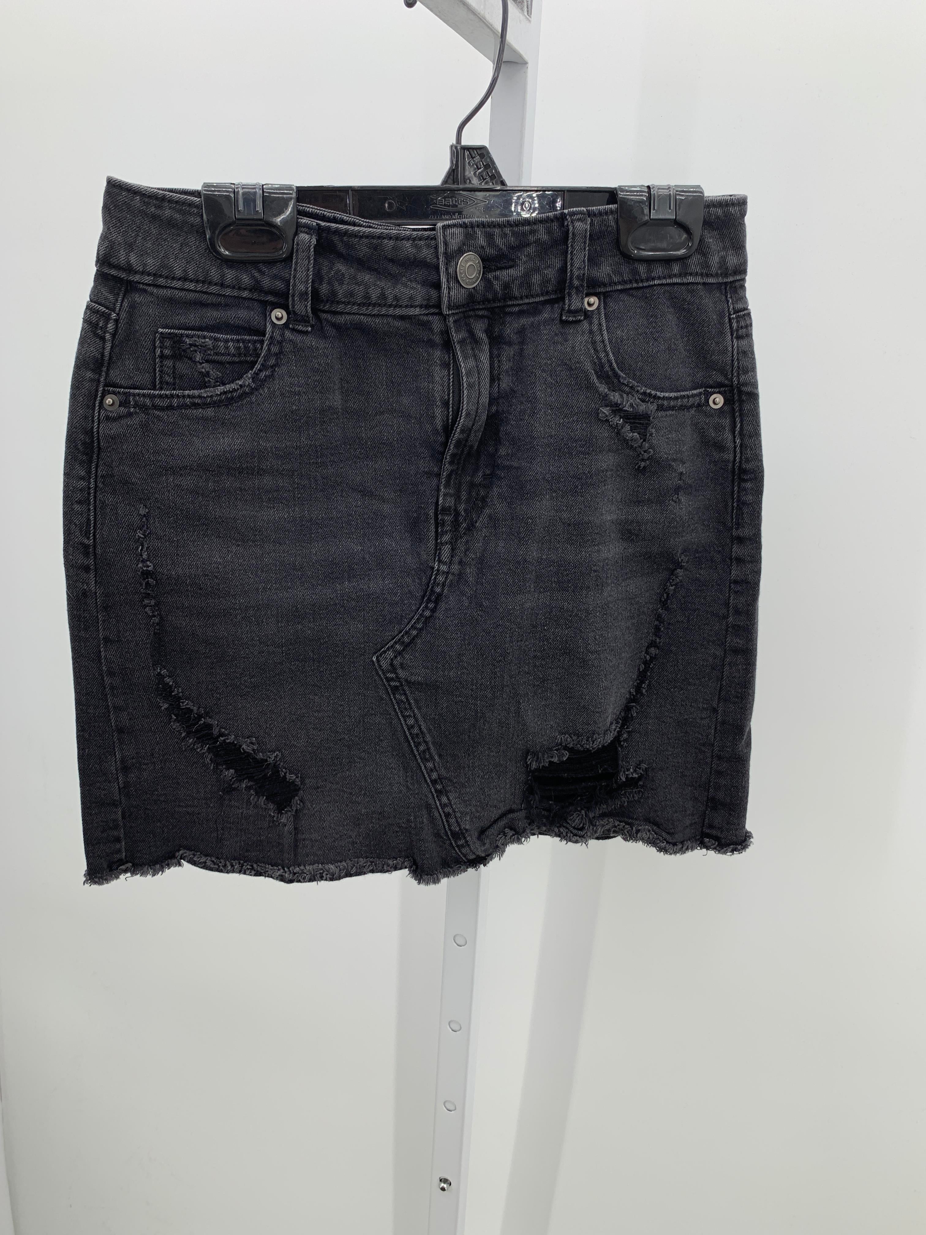 Wild Fable Size 0 Juniors Skirt