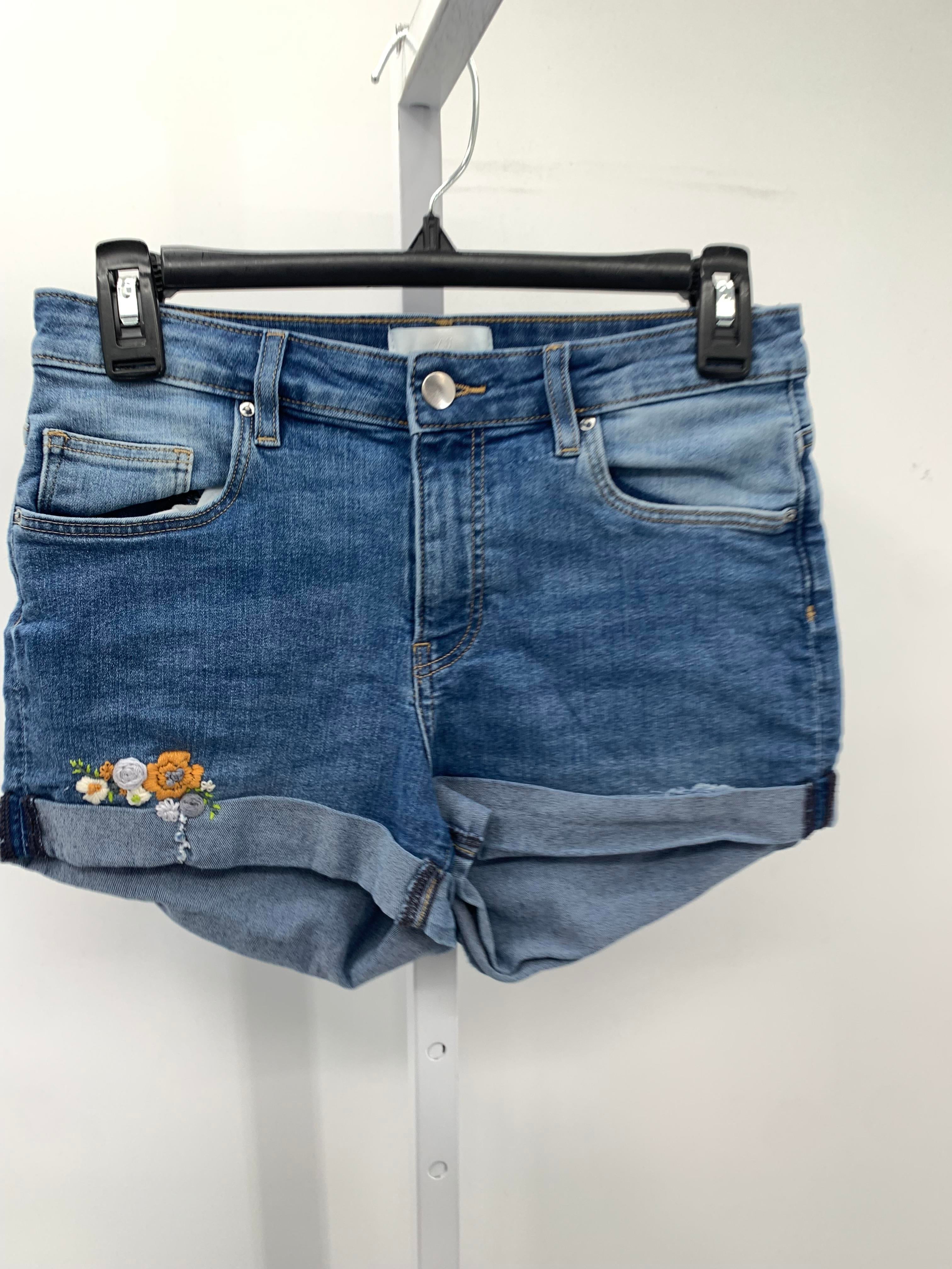 H&M Size 6 Misses Shorts