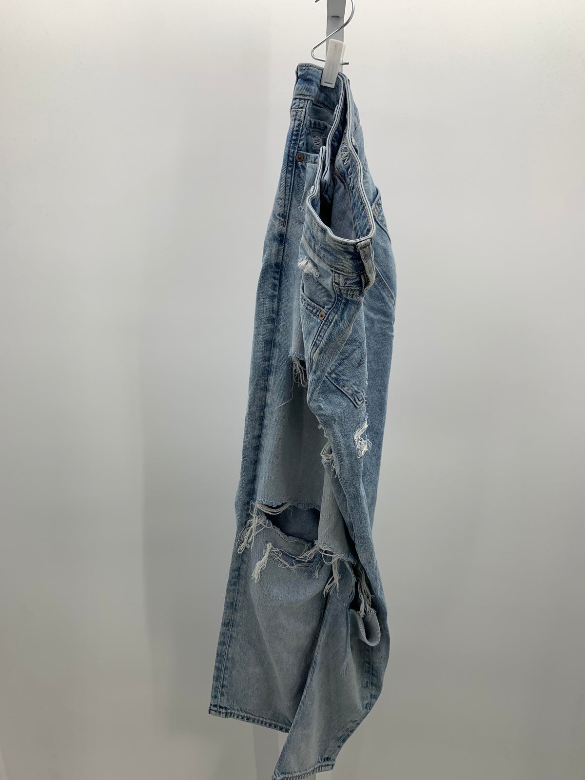 American Eagle Size 2 Juniors Jeans