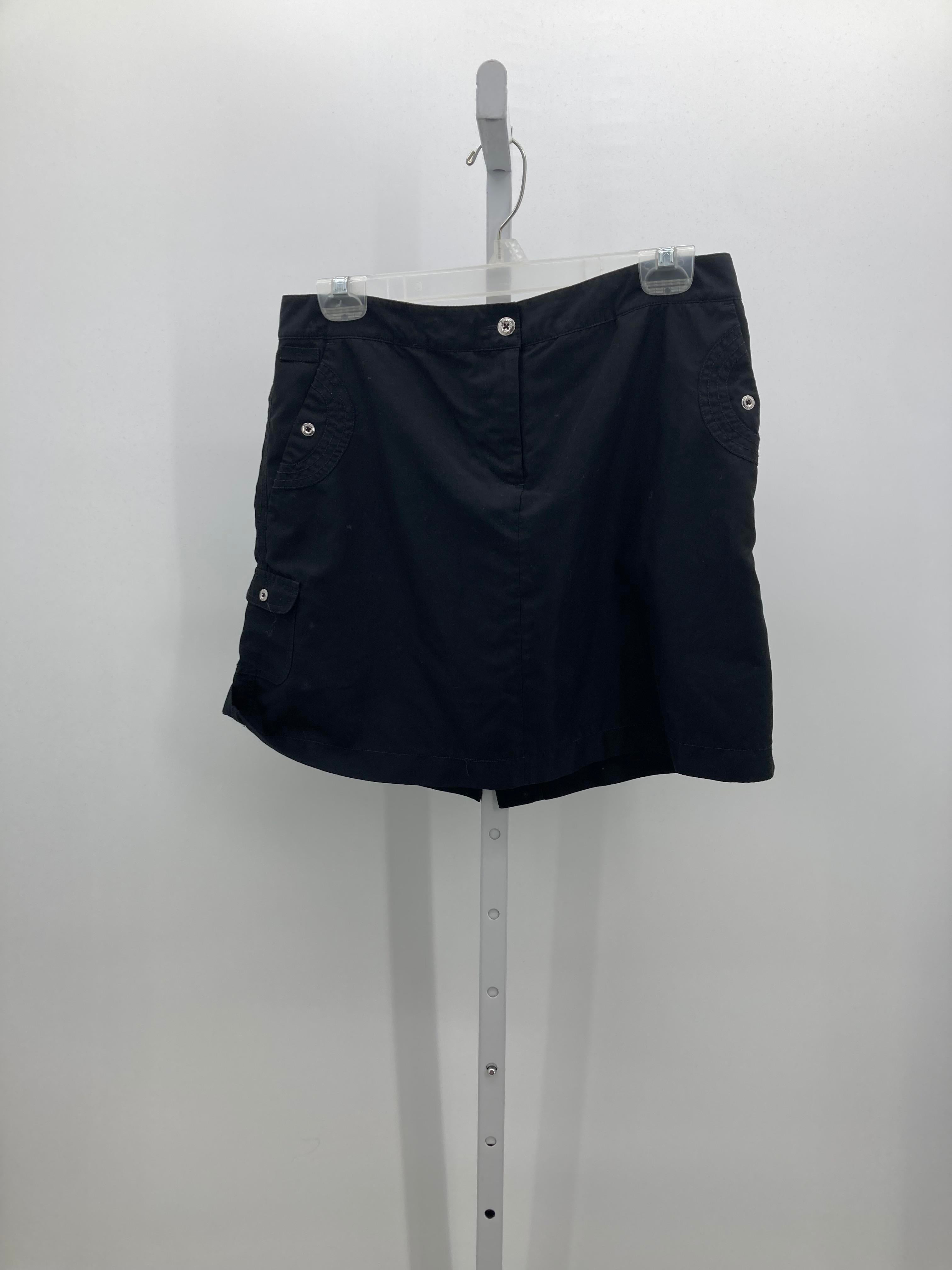 Izod Size 6 Misses Skirt