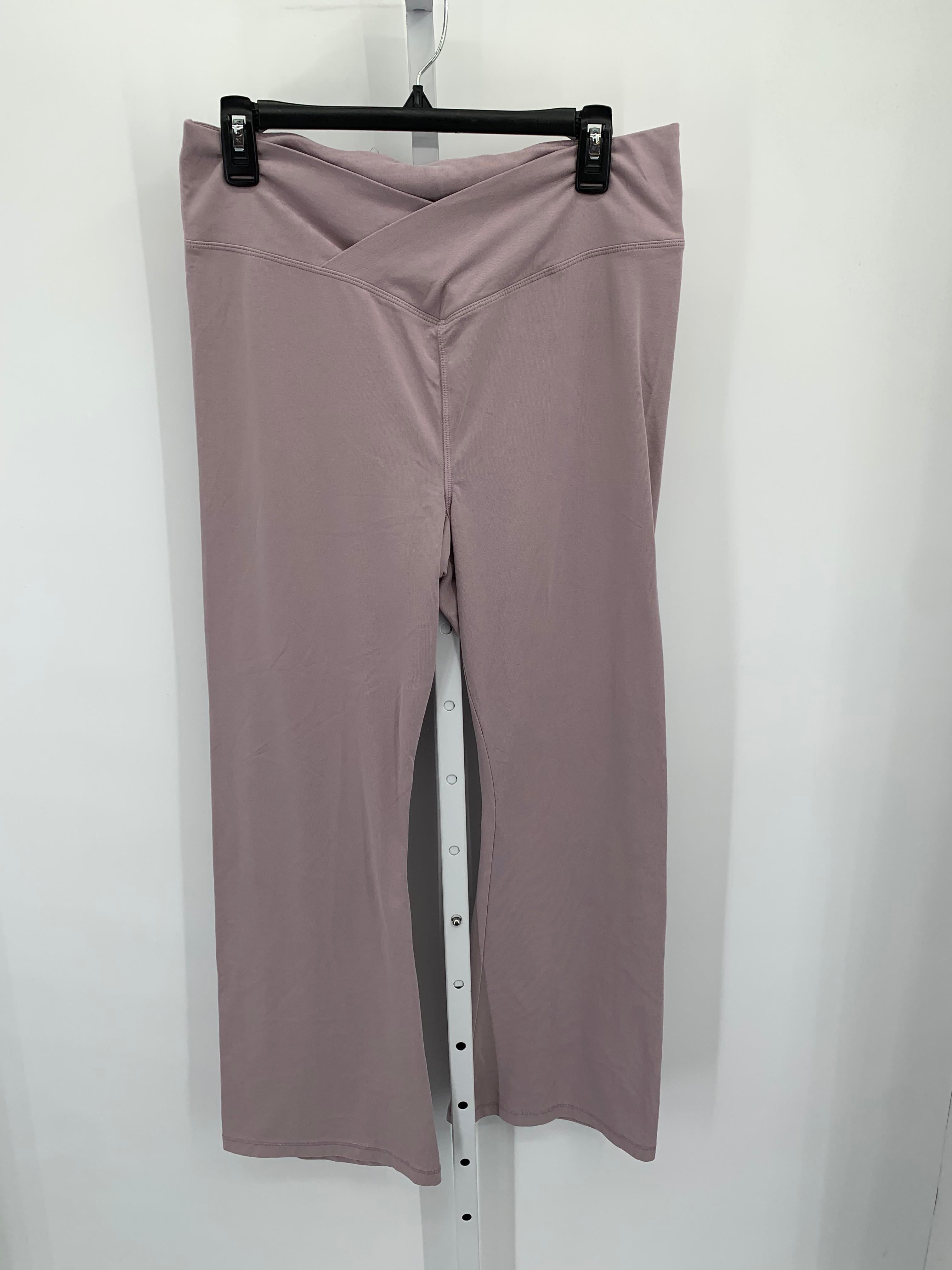 PINK Size Extra Large Juniors Pants