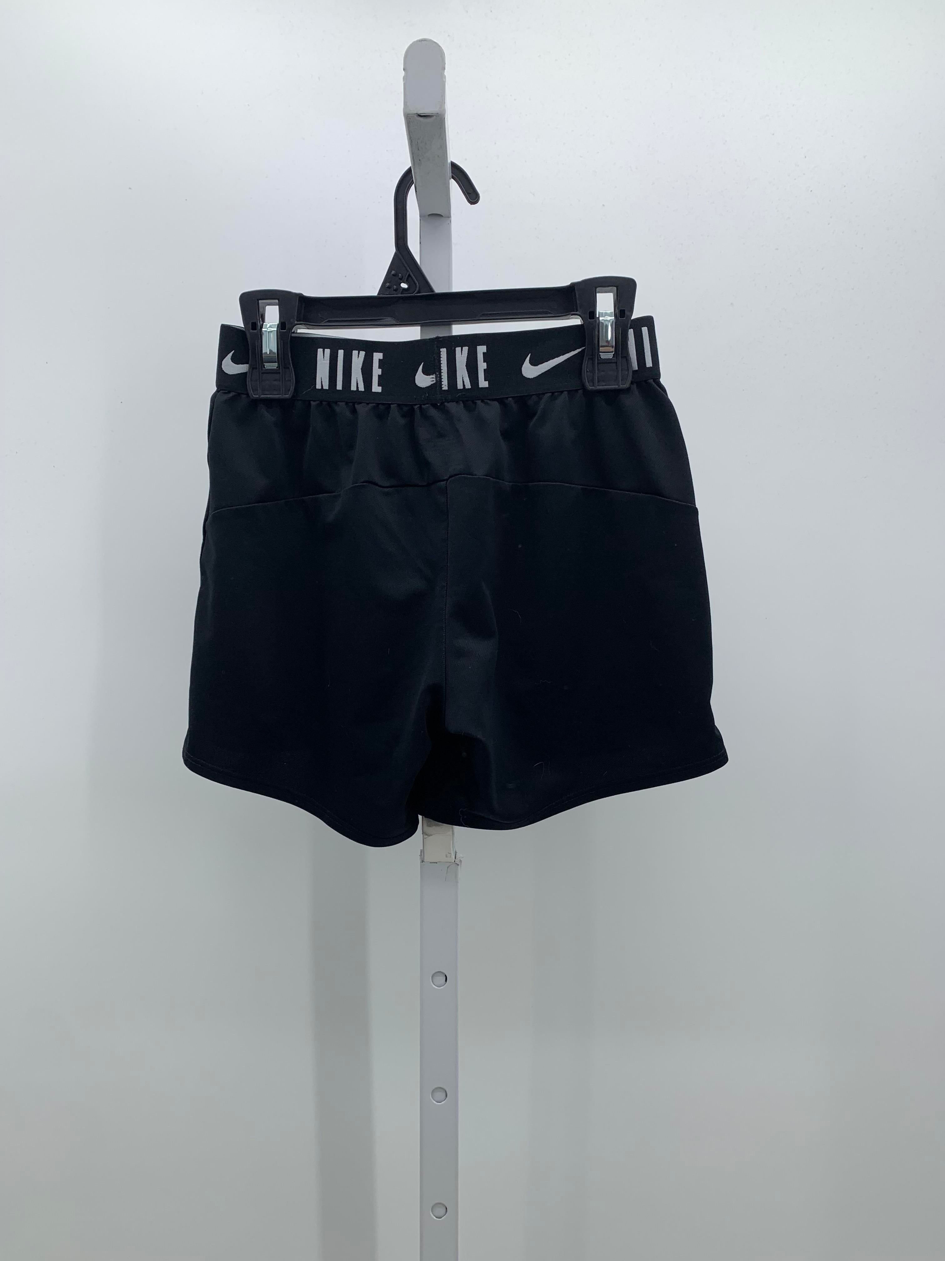 Nike Size 8-10 Girls Shorts
