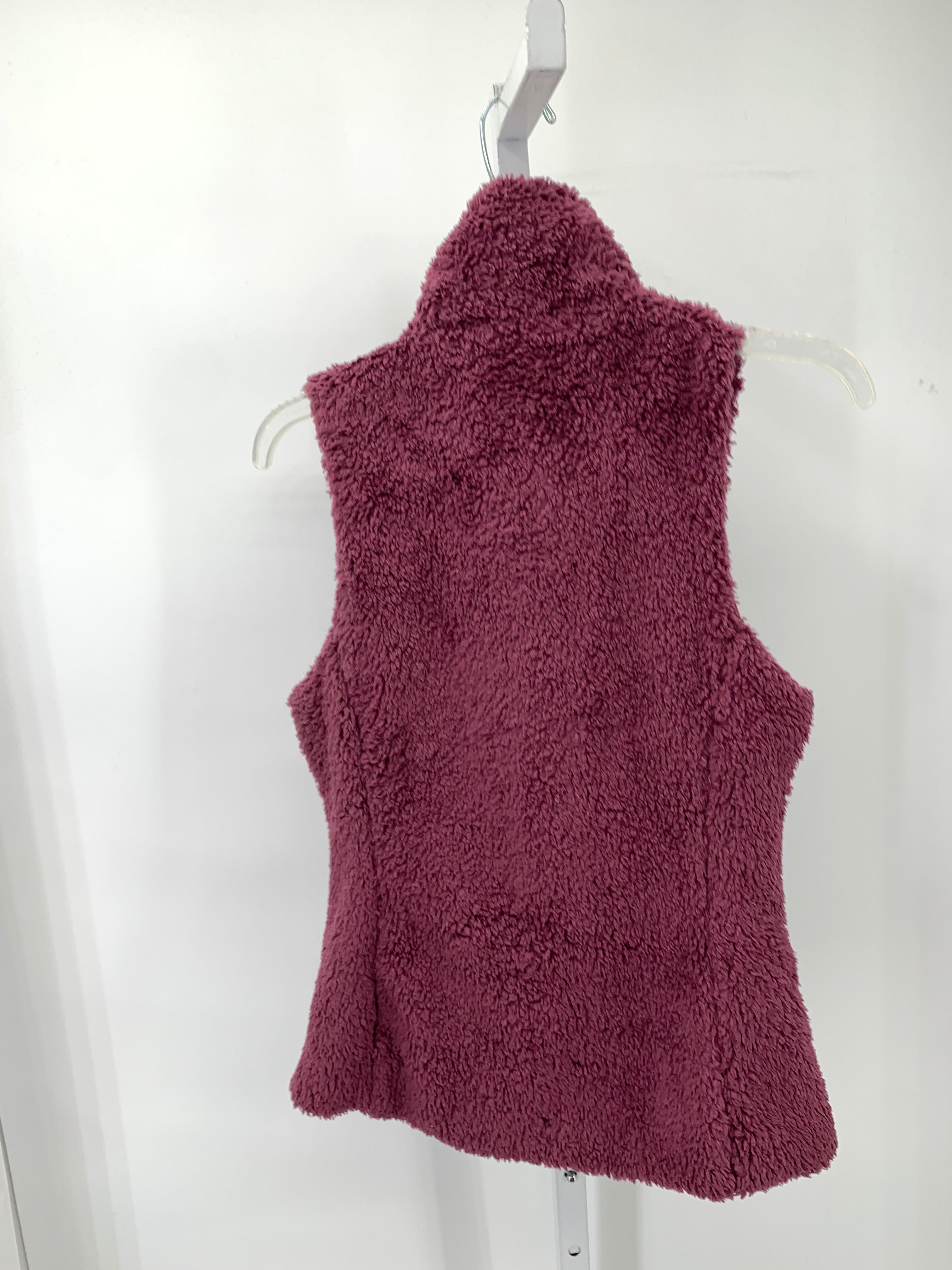 Patagonia Size X Small Misses Vest