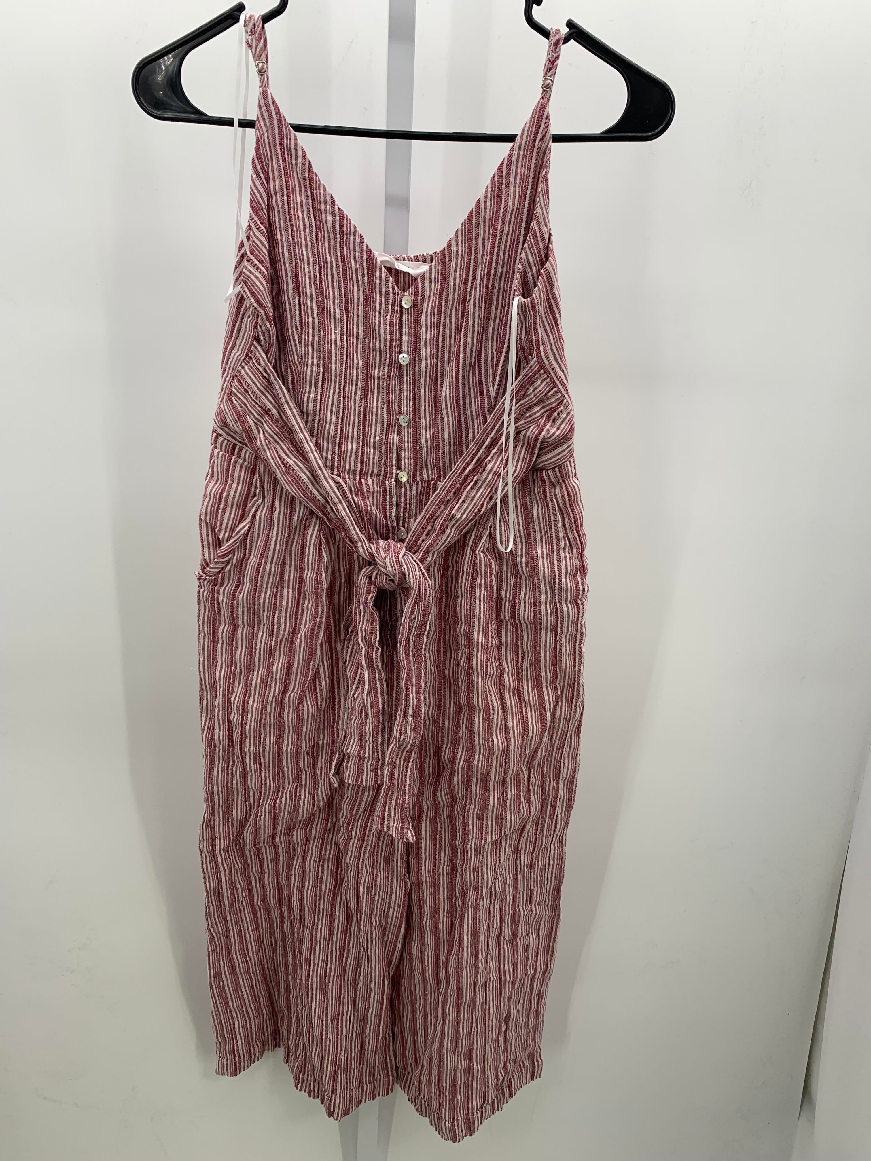 Size Small Juniors Romper
