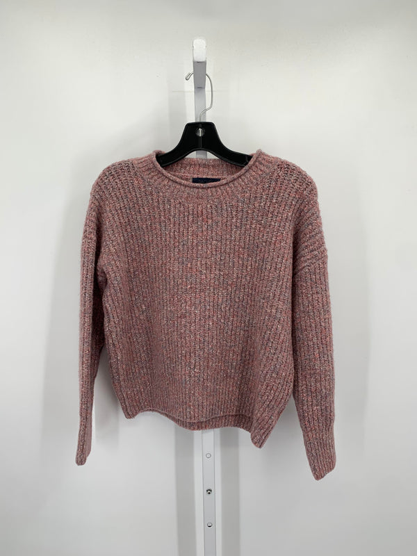 Rachel  Roy Size X Small Misses Long Slv Sweater