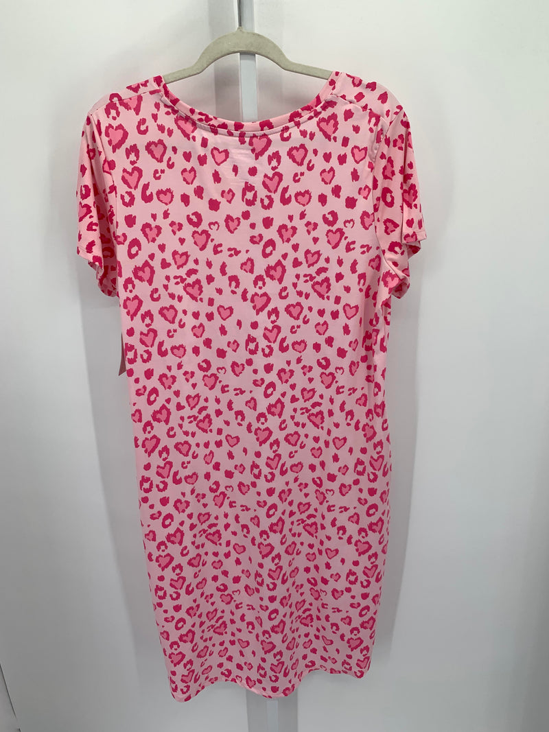 Size Large Misses Nightgown