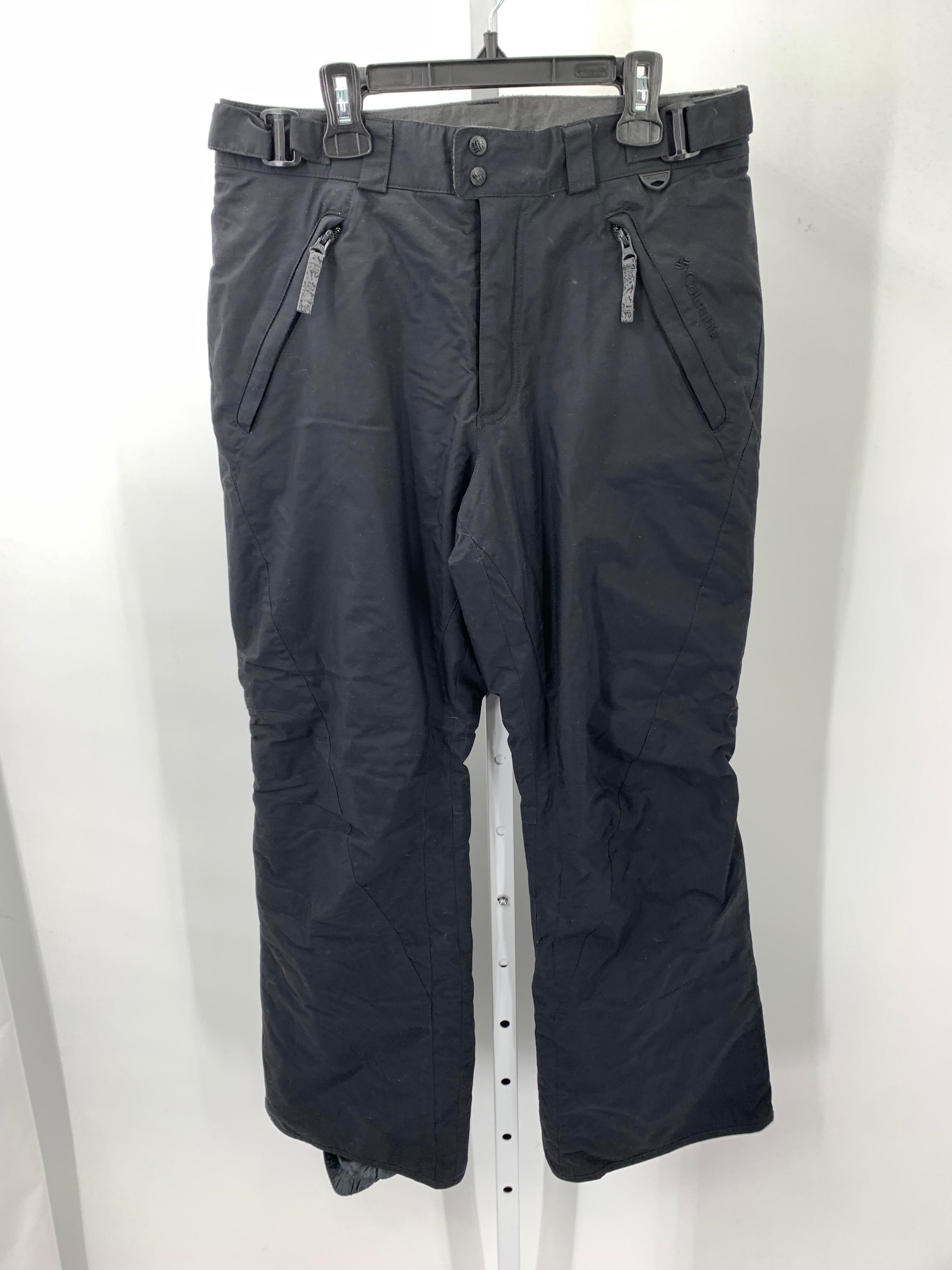Columbia Size Medium Misses Snow Pants