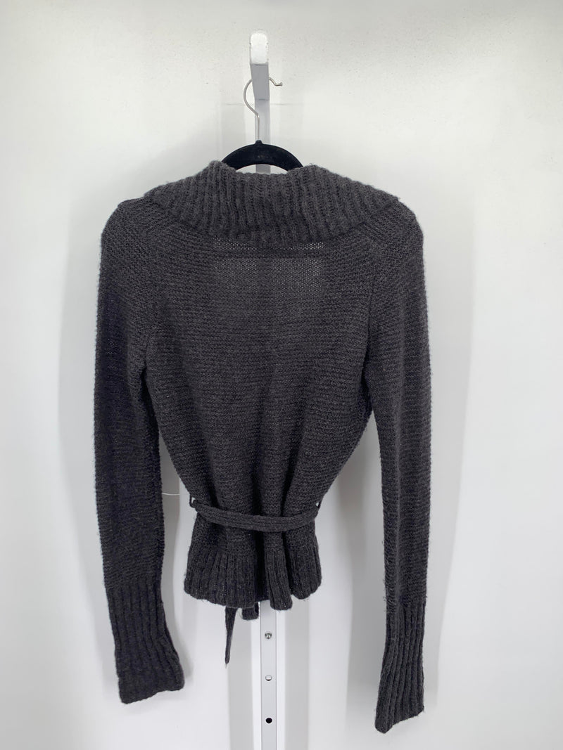 Lucky Brand Size Medium Misses Cardigan