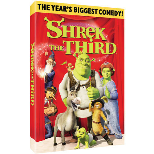 Shrek the Third -