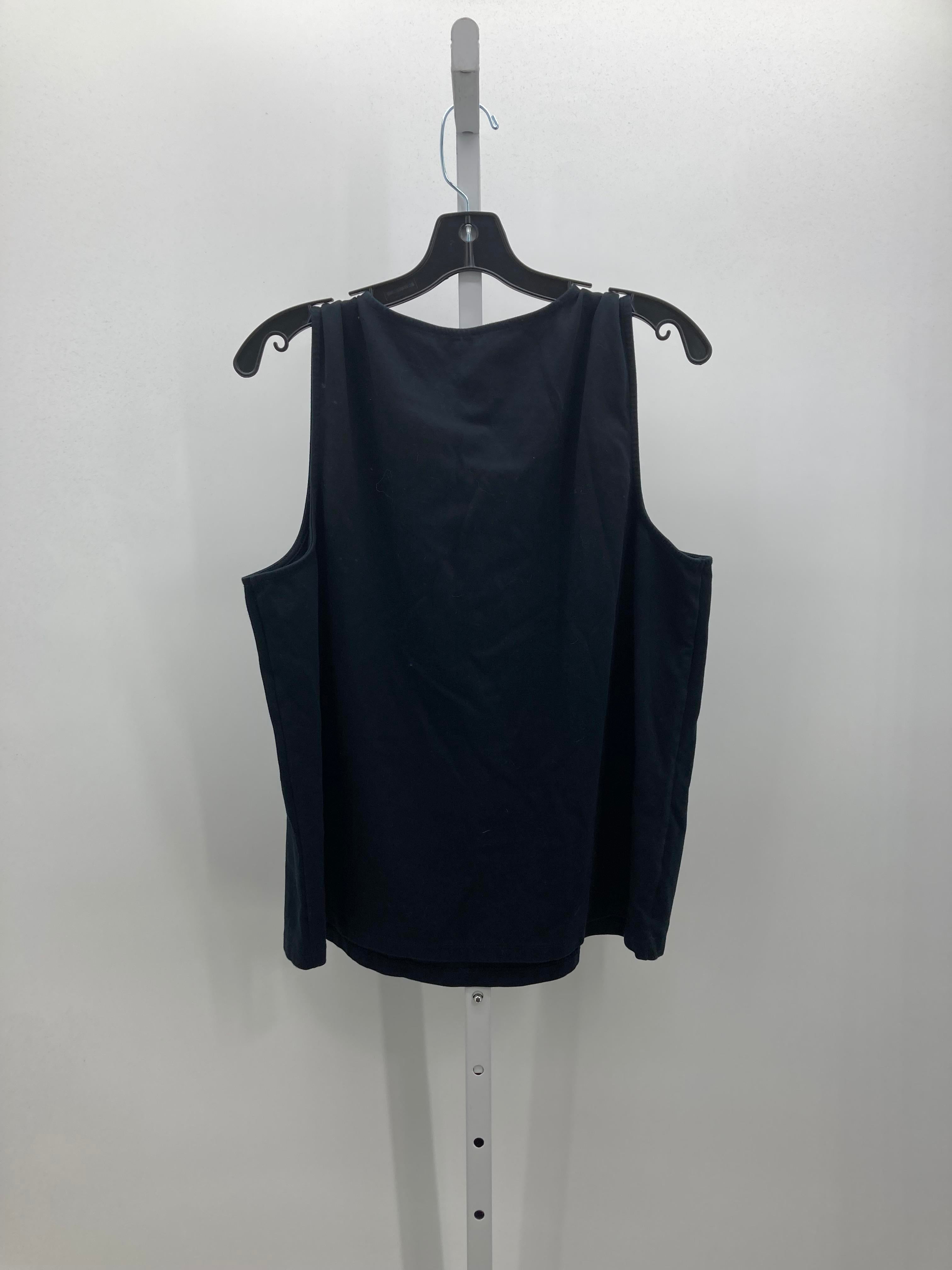 Ann Taylor Size Extra Large Misses Tank