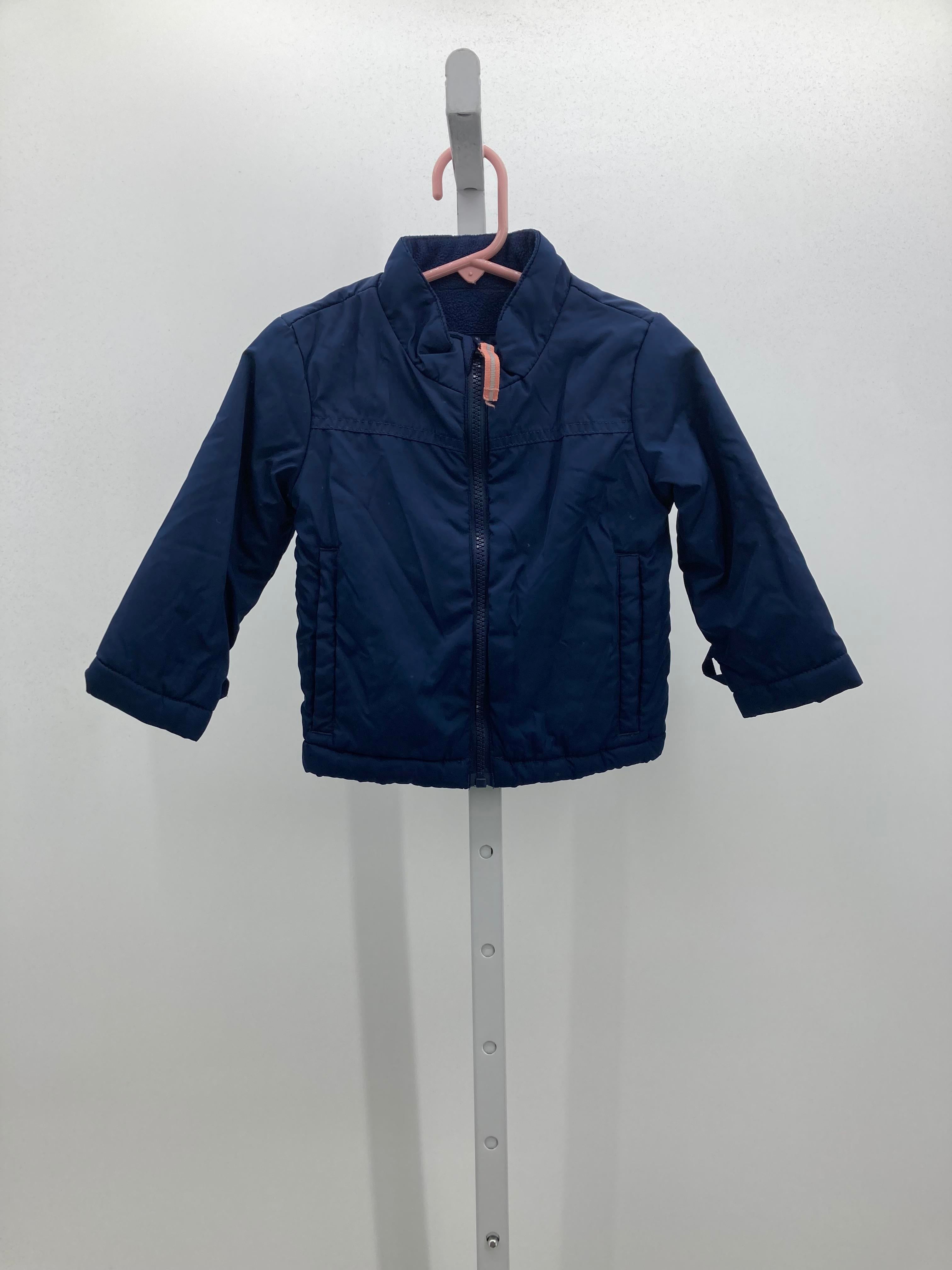 Cat & Jack Size 2T Girls Lightweight