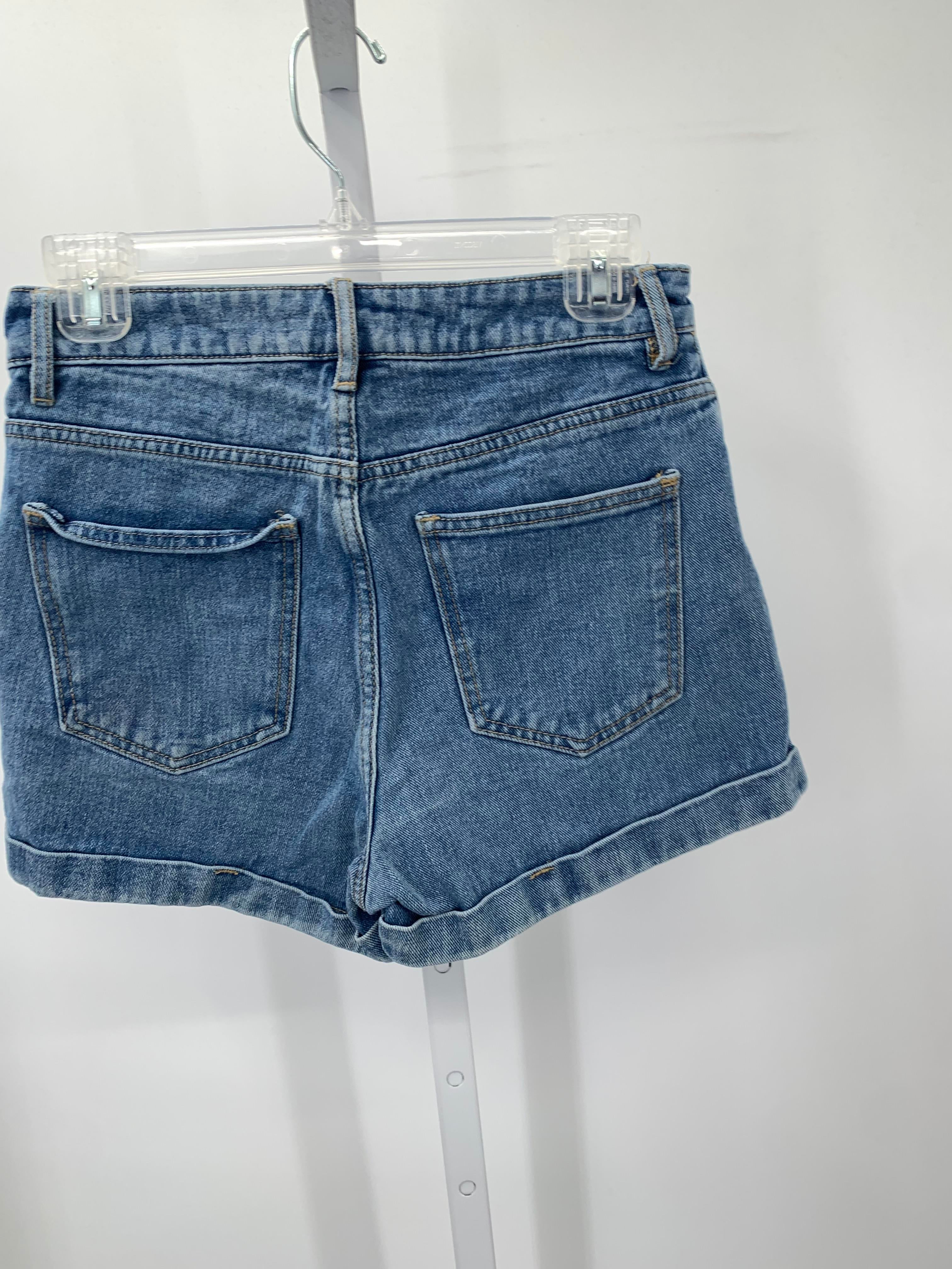 PacSun Size Extra Large Juniors Shorts
