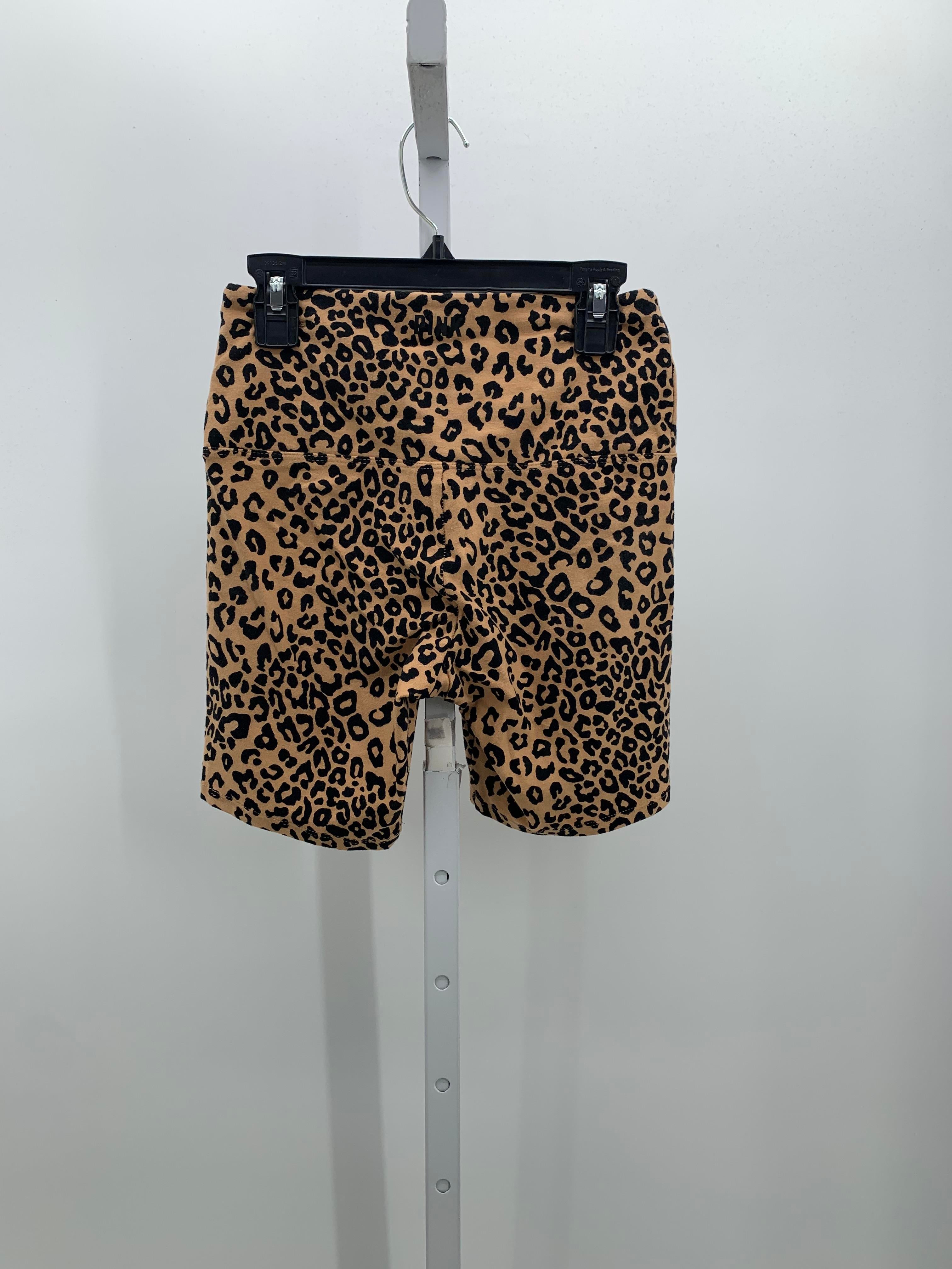 PINK Size X Small Juniors Shorts