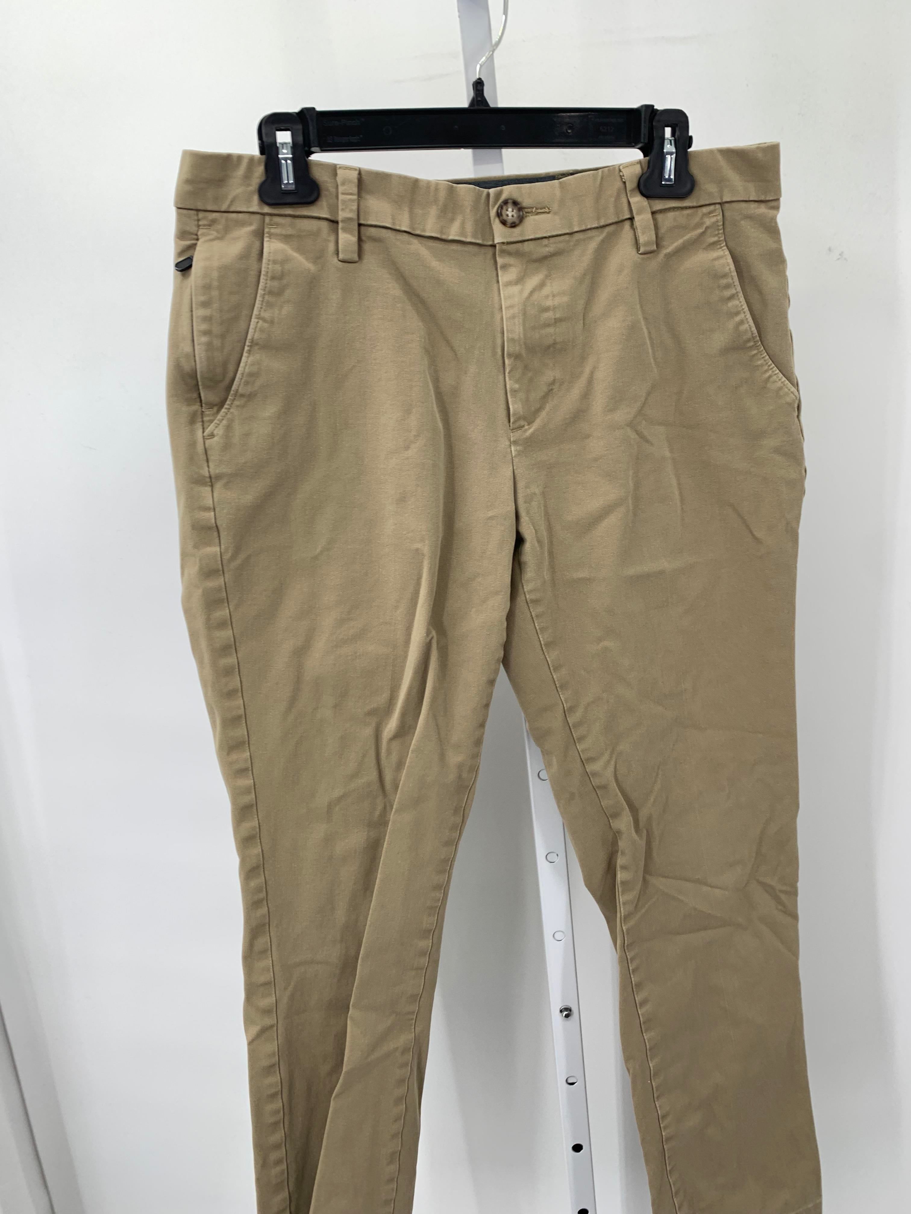 SLIM FIT PANTS