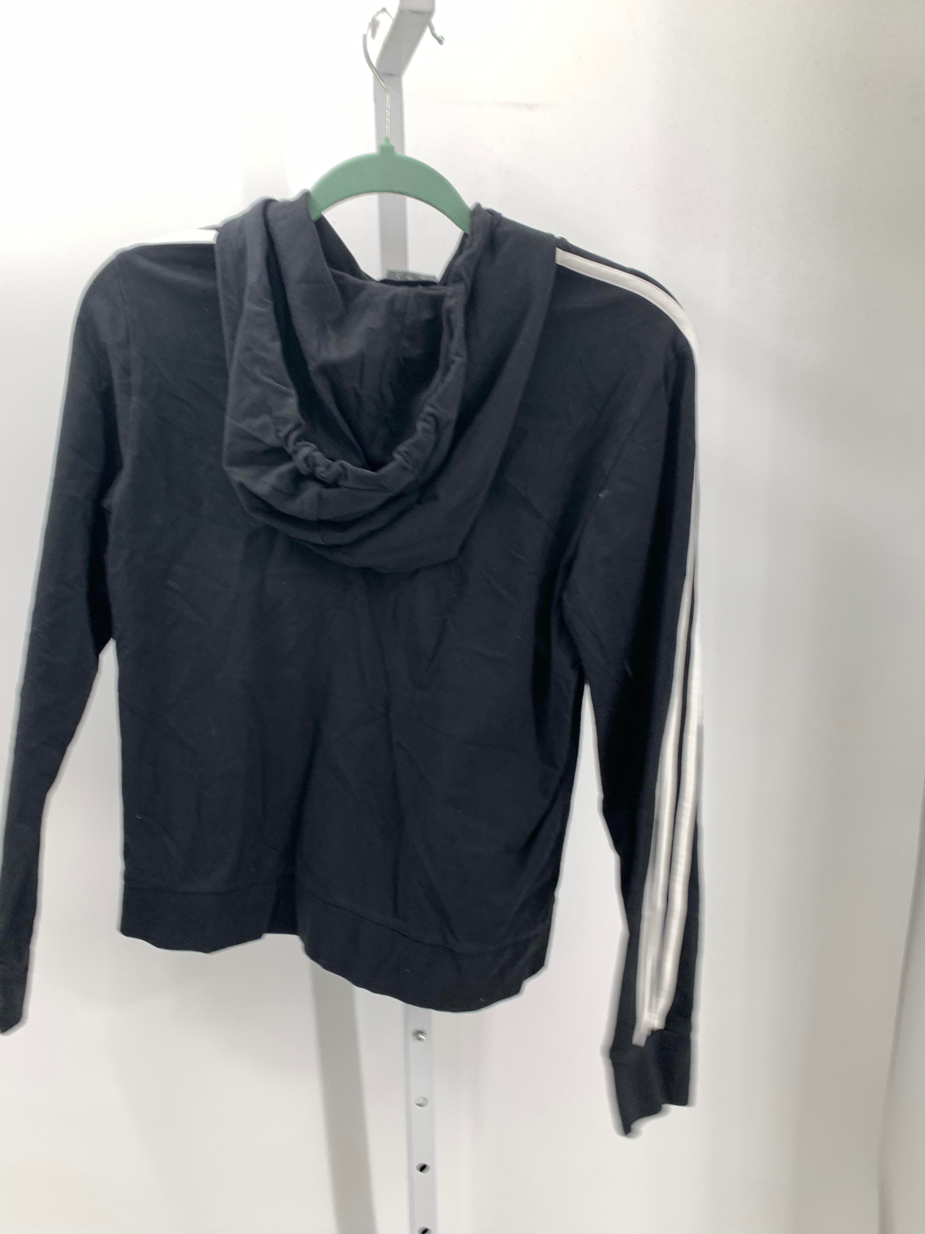 Adidas Size Medium Misses Sweat Jacket