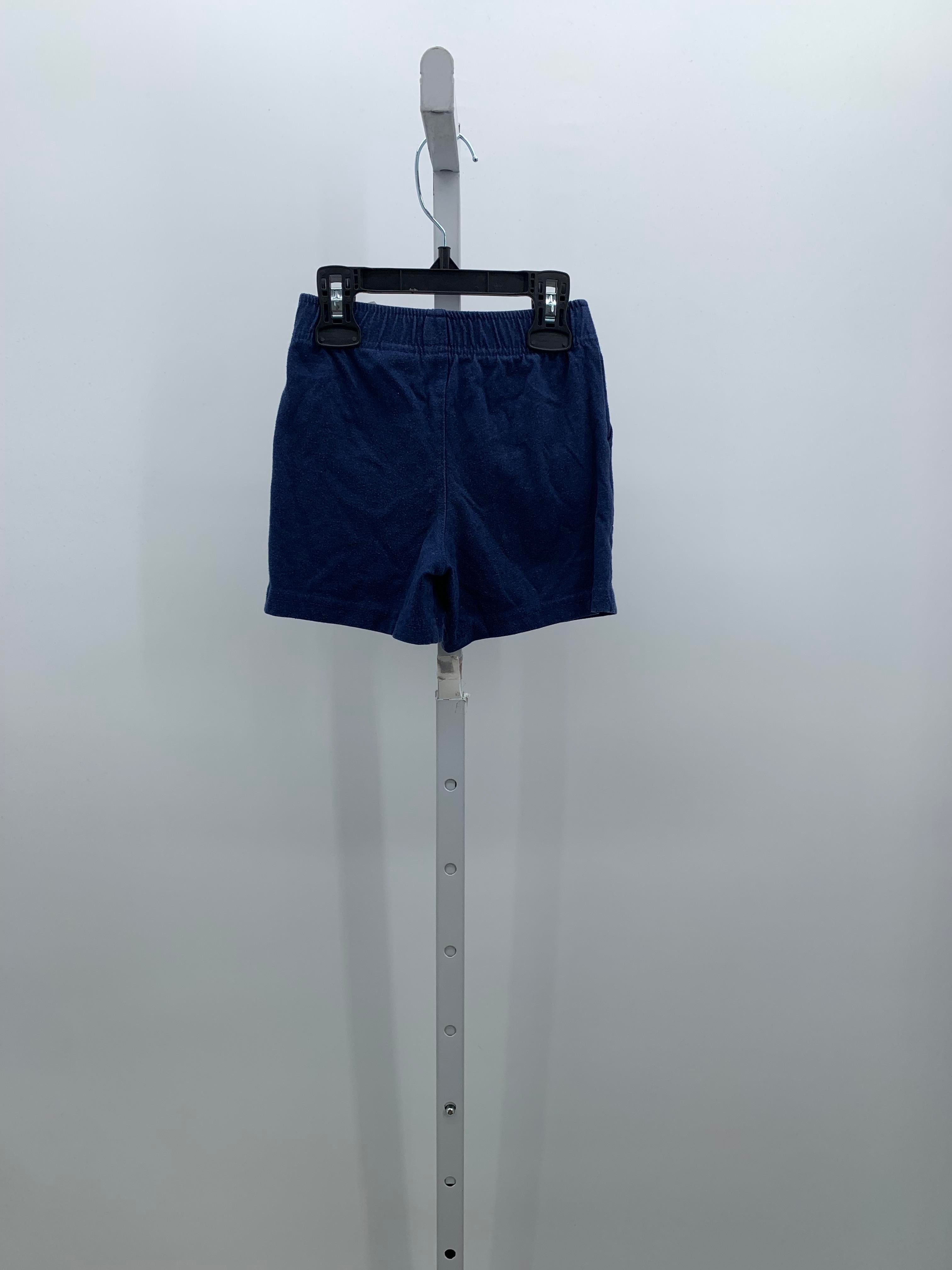 KNIT SHORTS