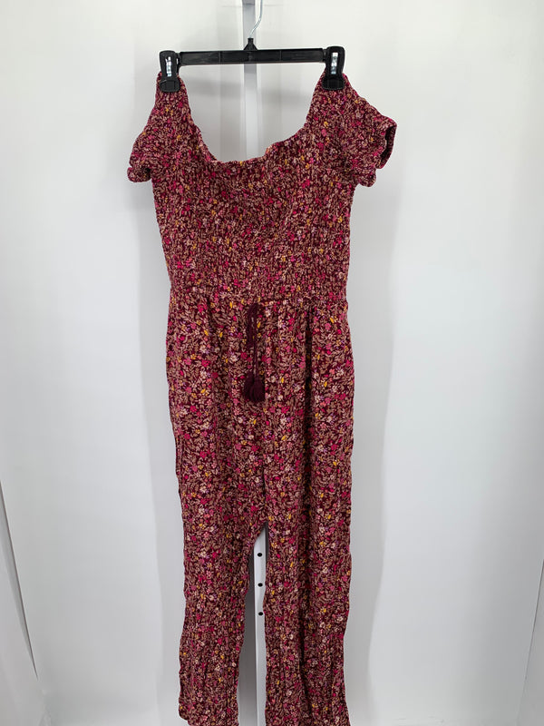 Xhilaration Size Extra Large Juniors Romper