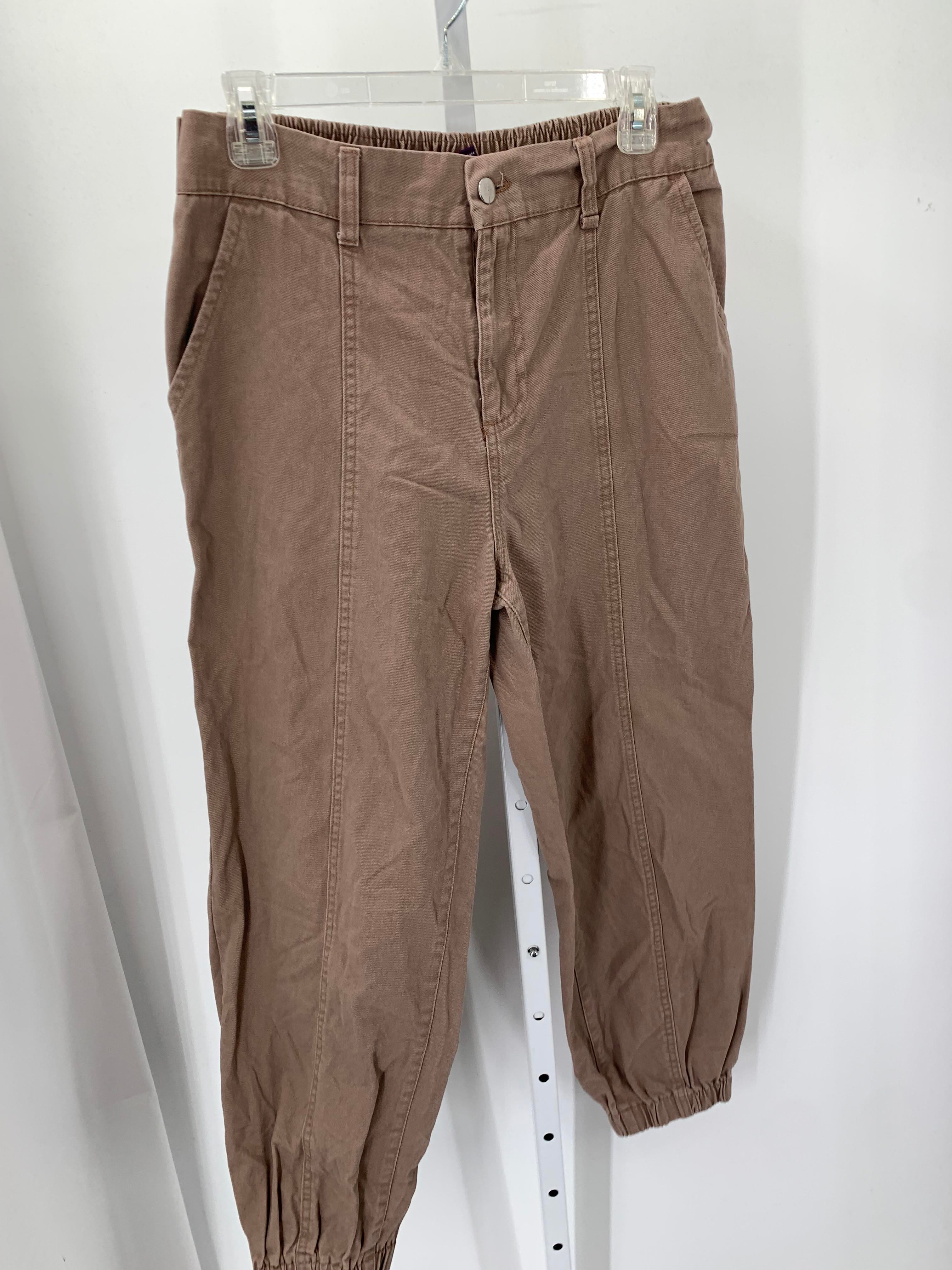 Size Large Misses Pants