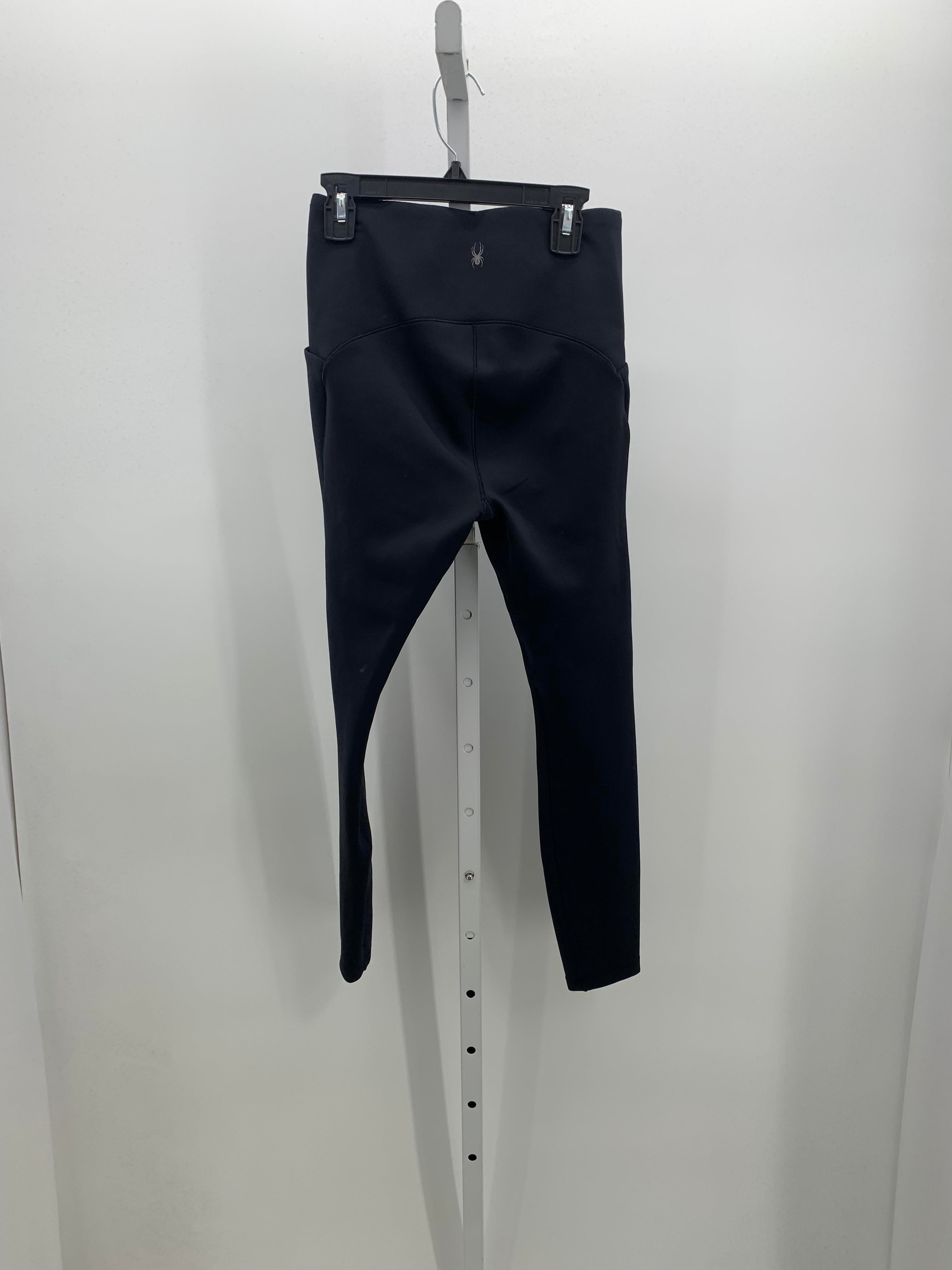 Spy Size Small Misses Leggings