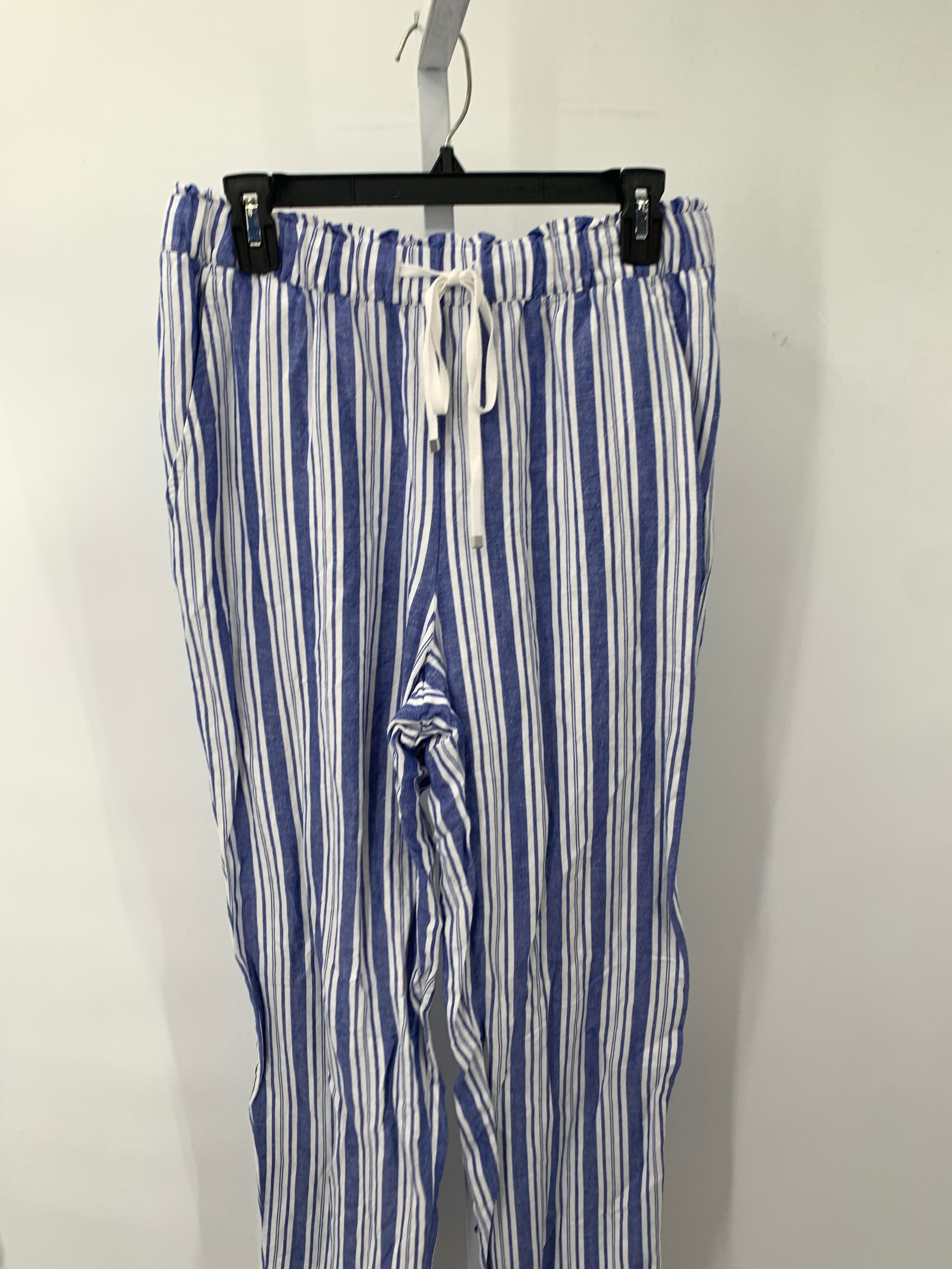 Loft Size Medium Misses Pants