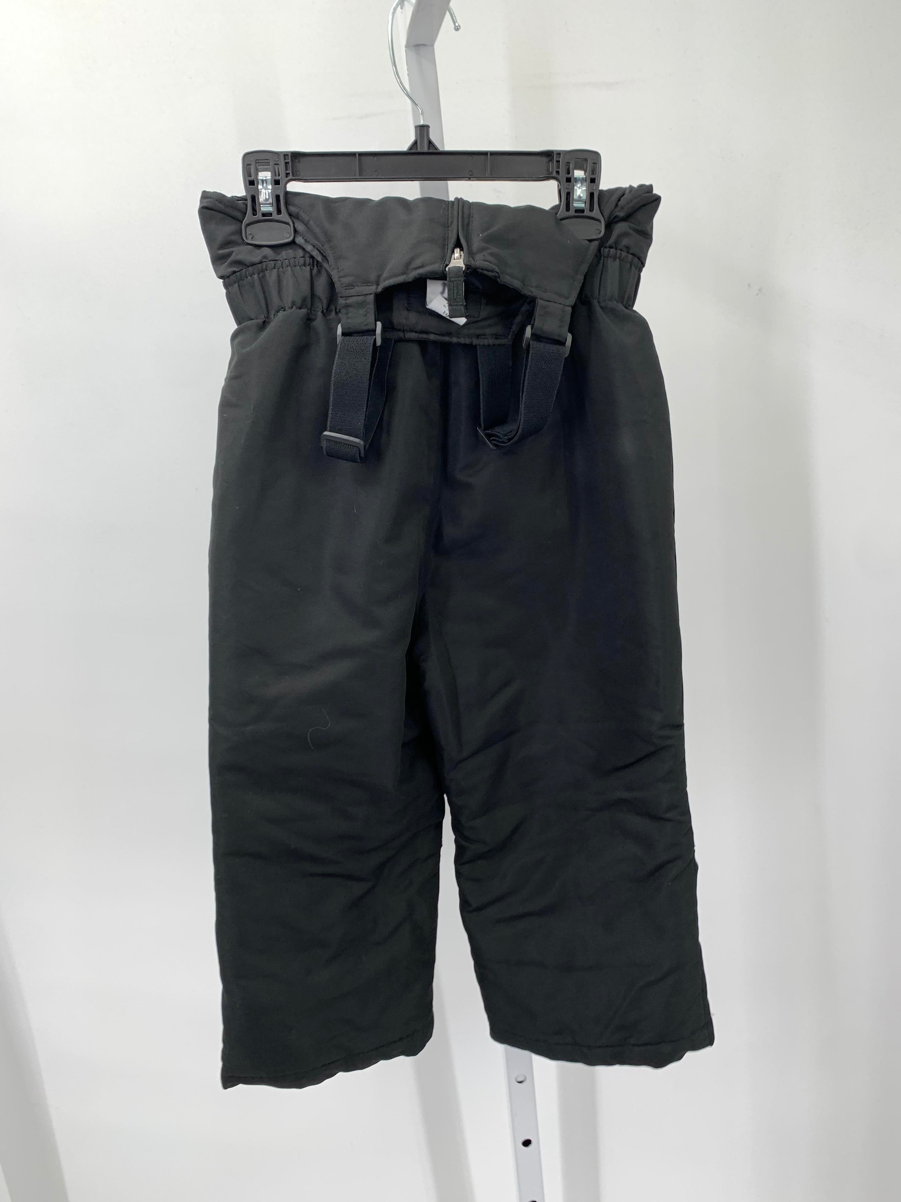 Healthtex Size 4T Girls Snow Pants