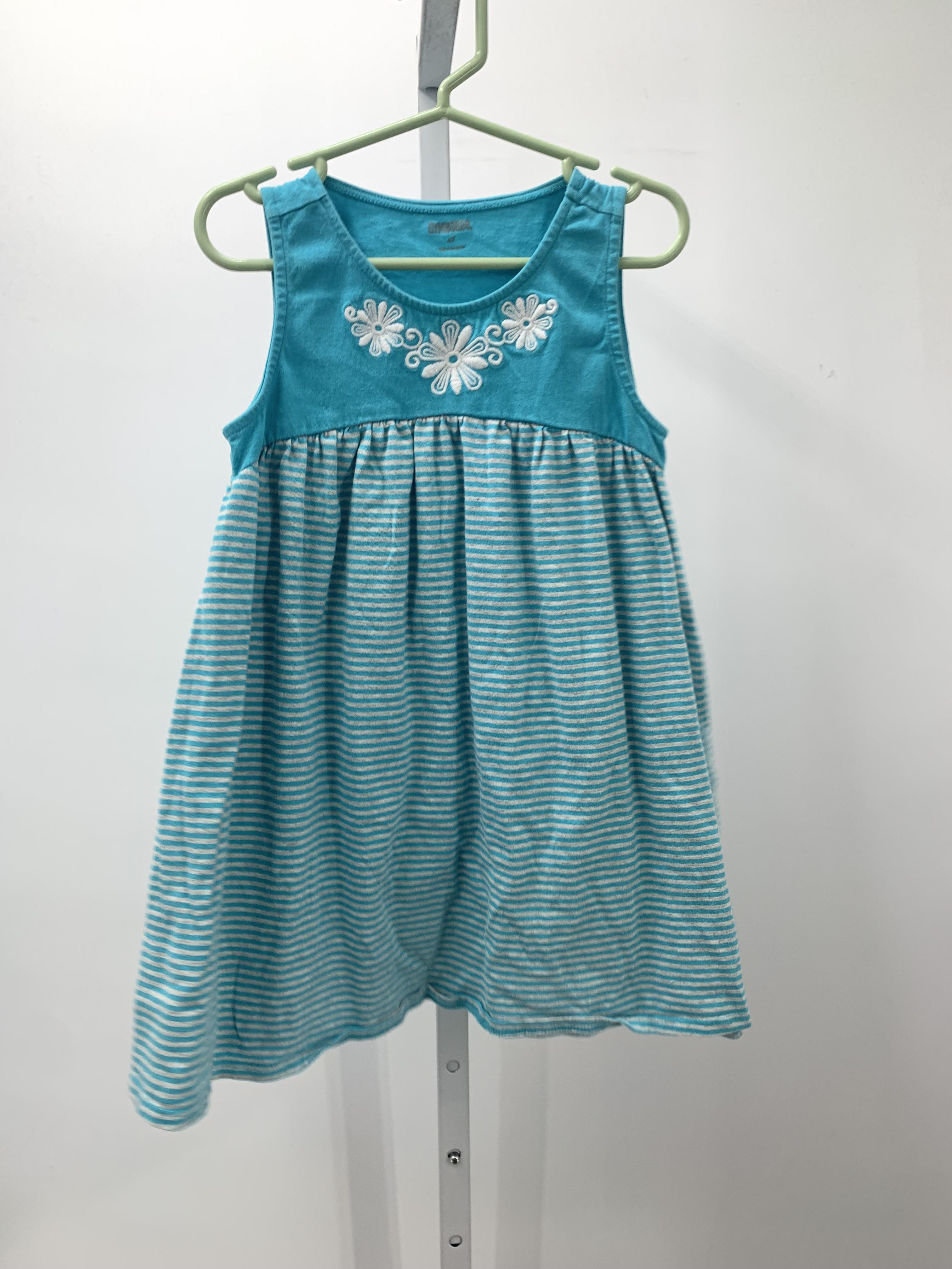 Gymboree Size 4T Girls Sundress