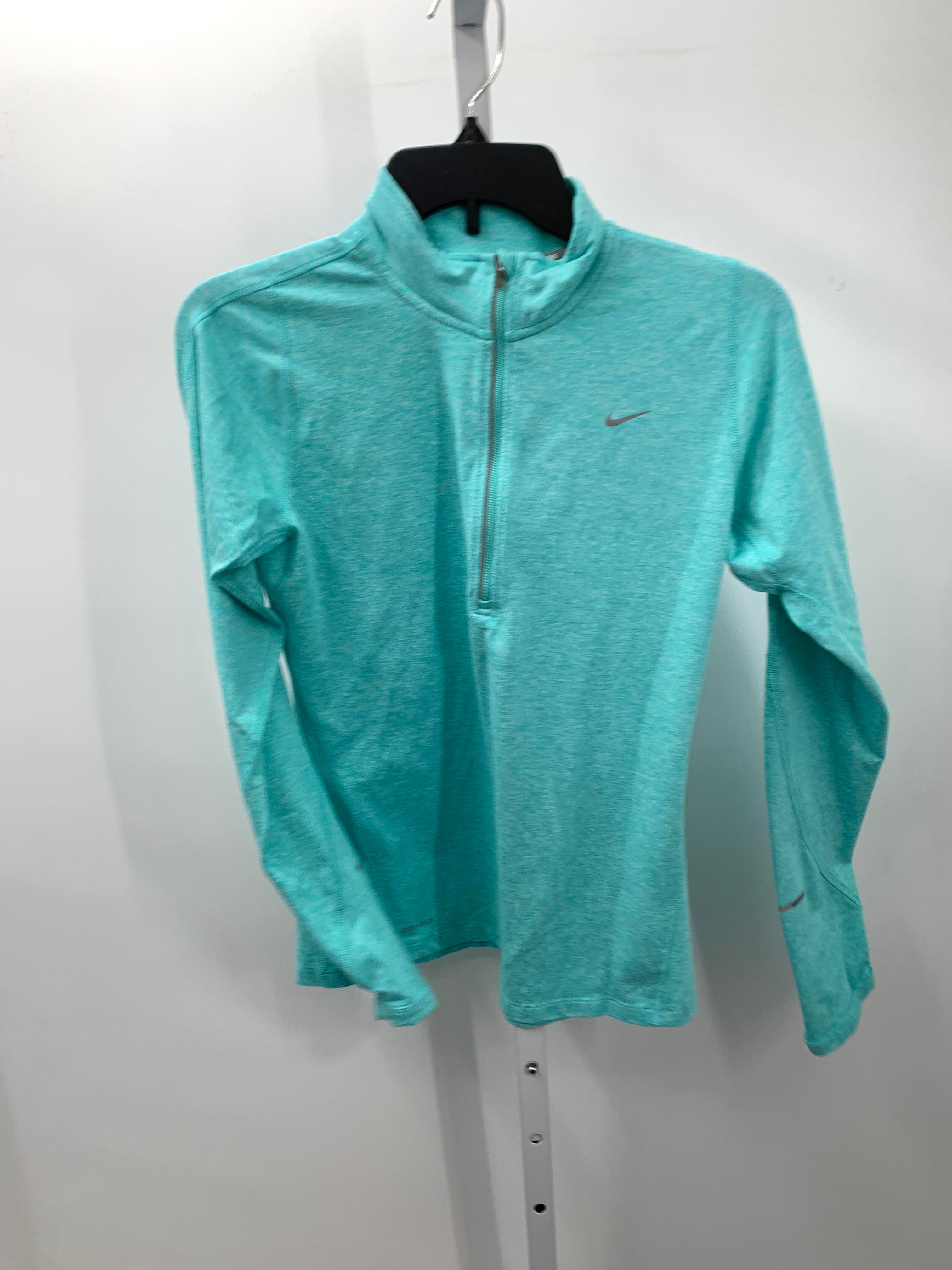 Nike Size Small Misses Long Sleeve Shirt