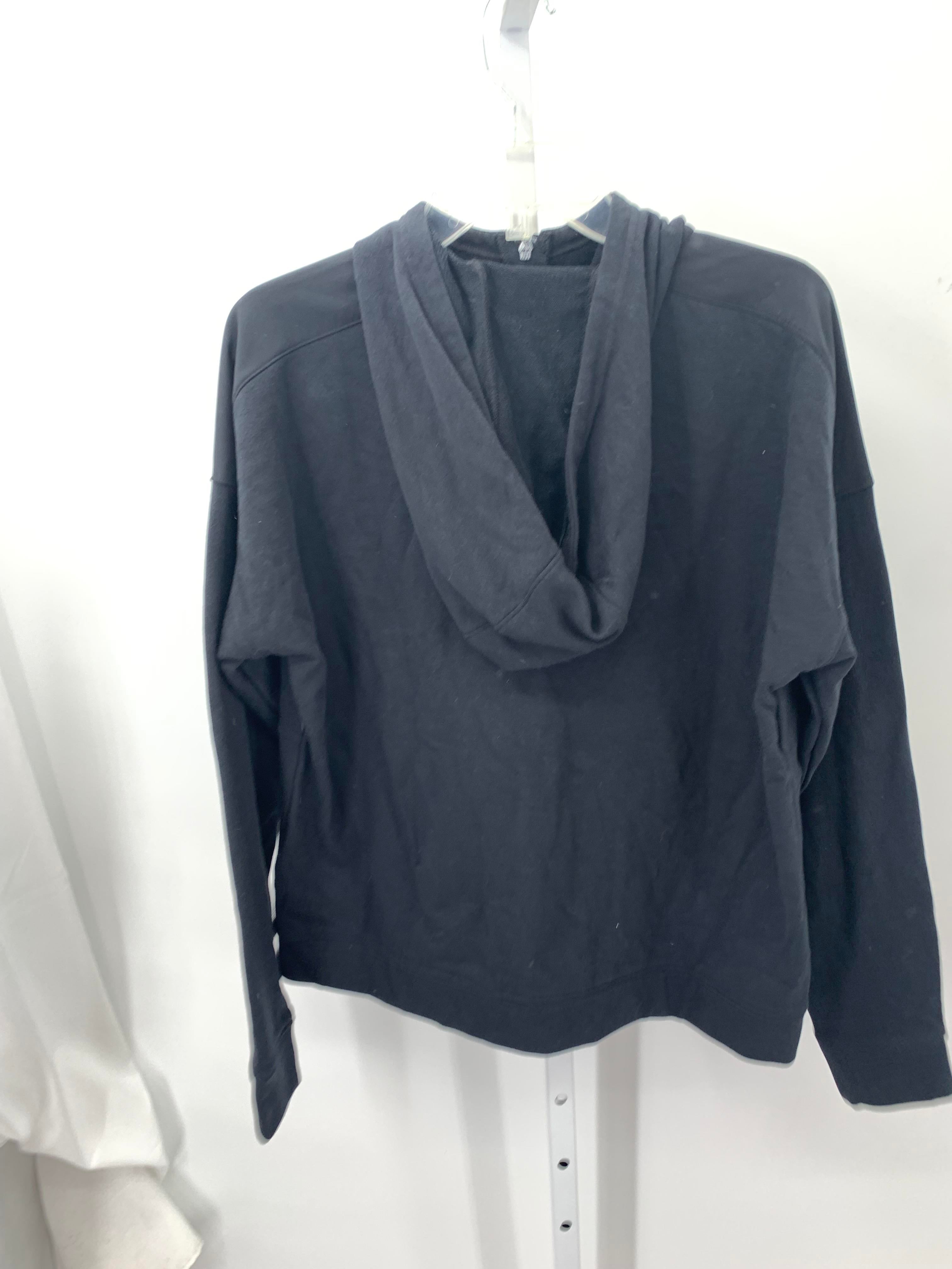Under Armour Size Large Misses Sweat Jacket