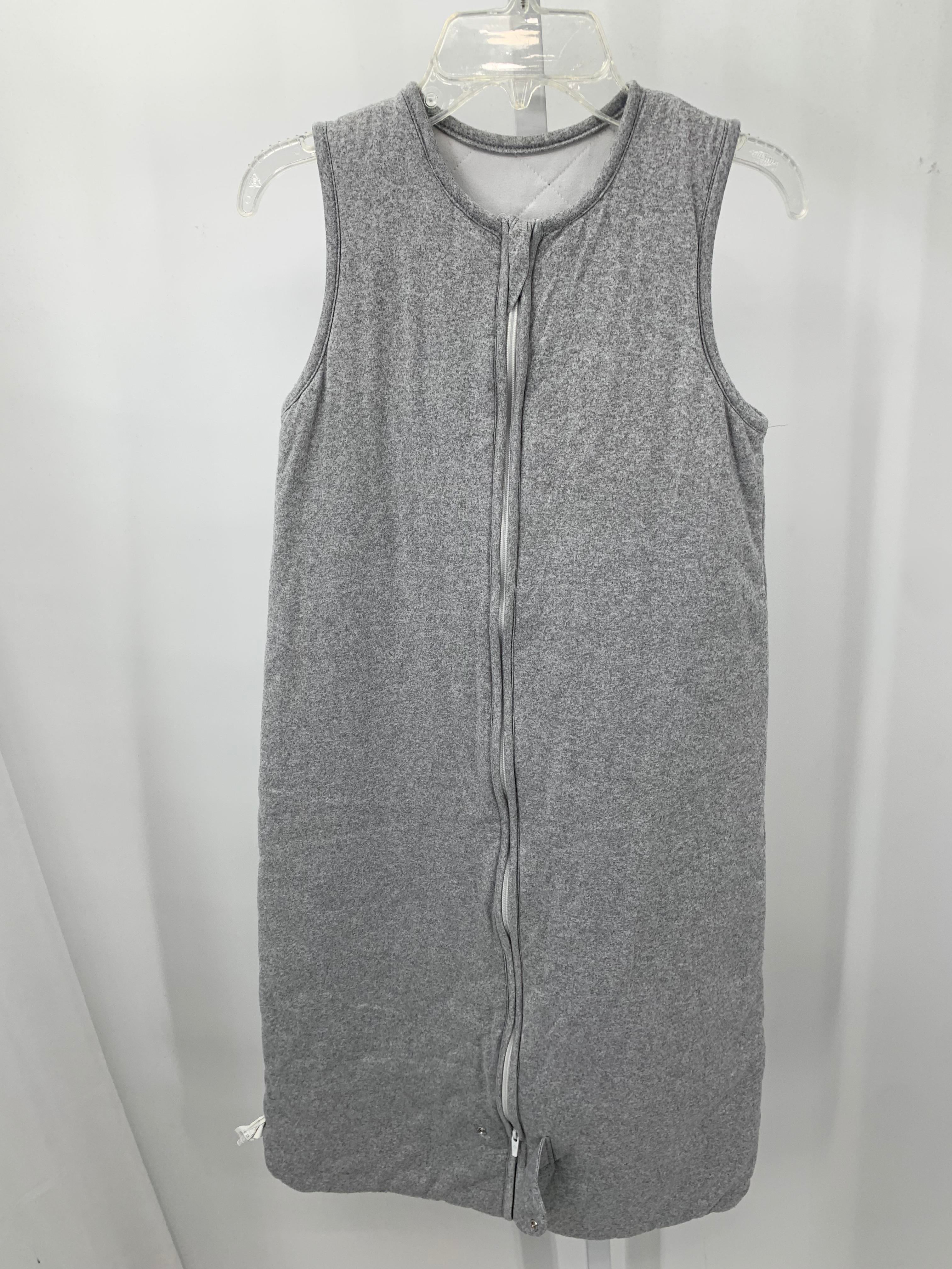 ZIP UP KNIT.