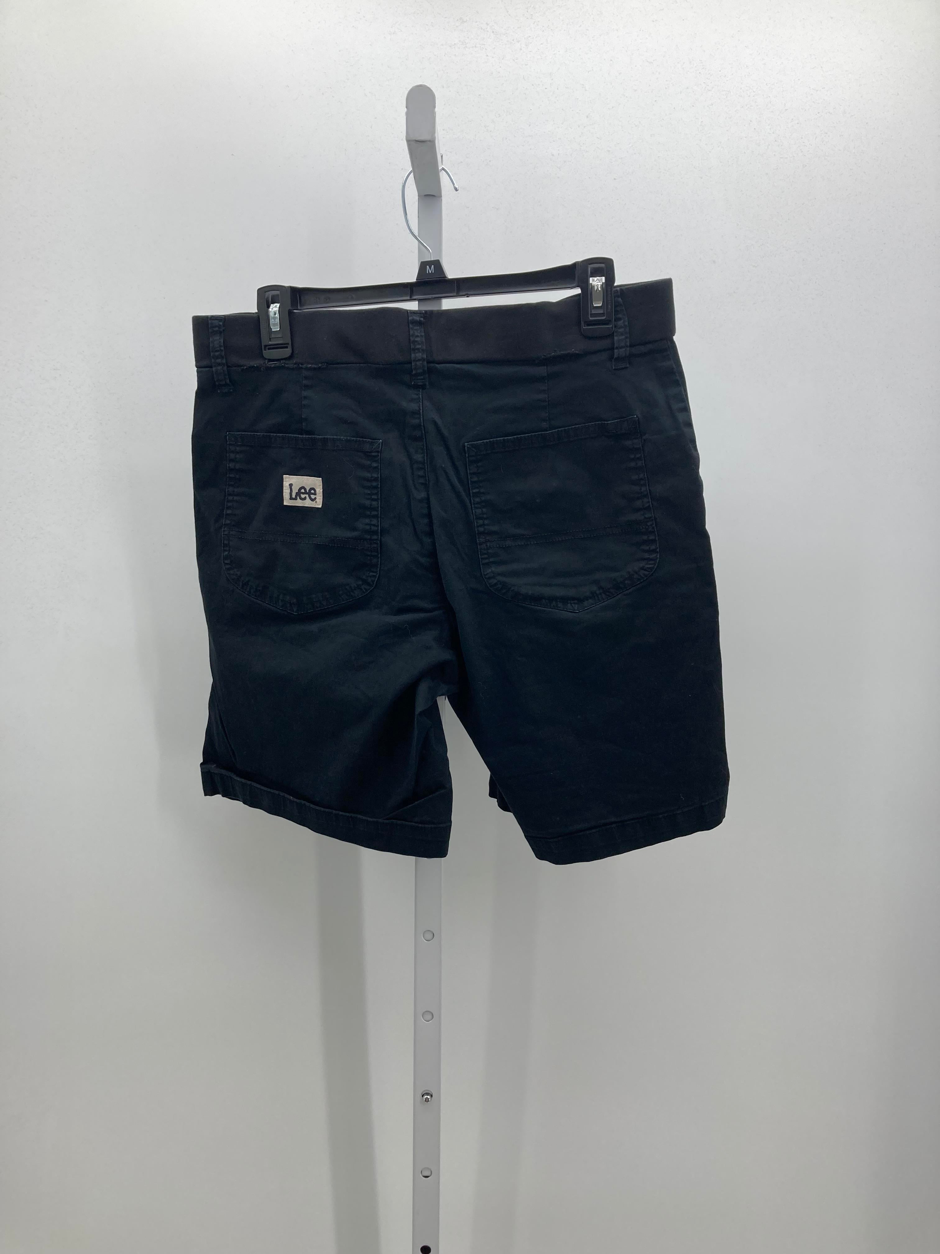 Lee Size 10 Misses Shorts