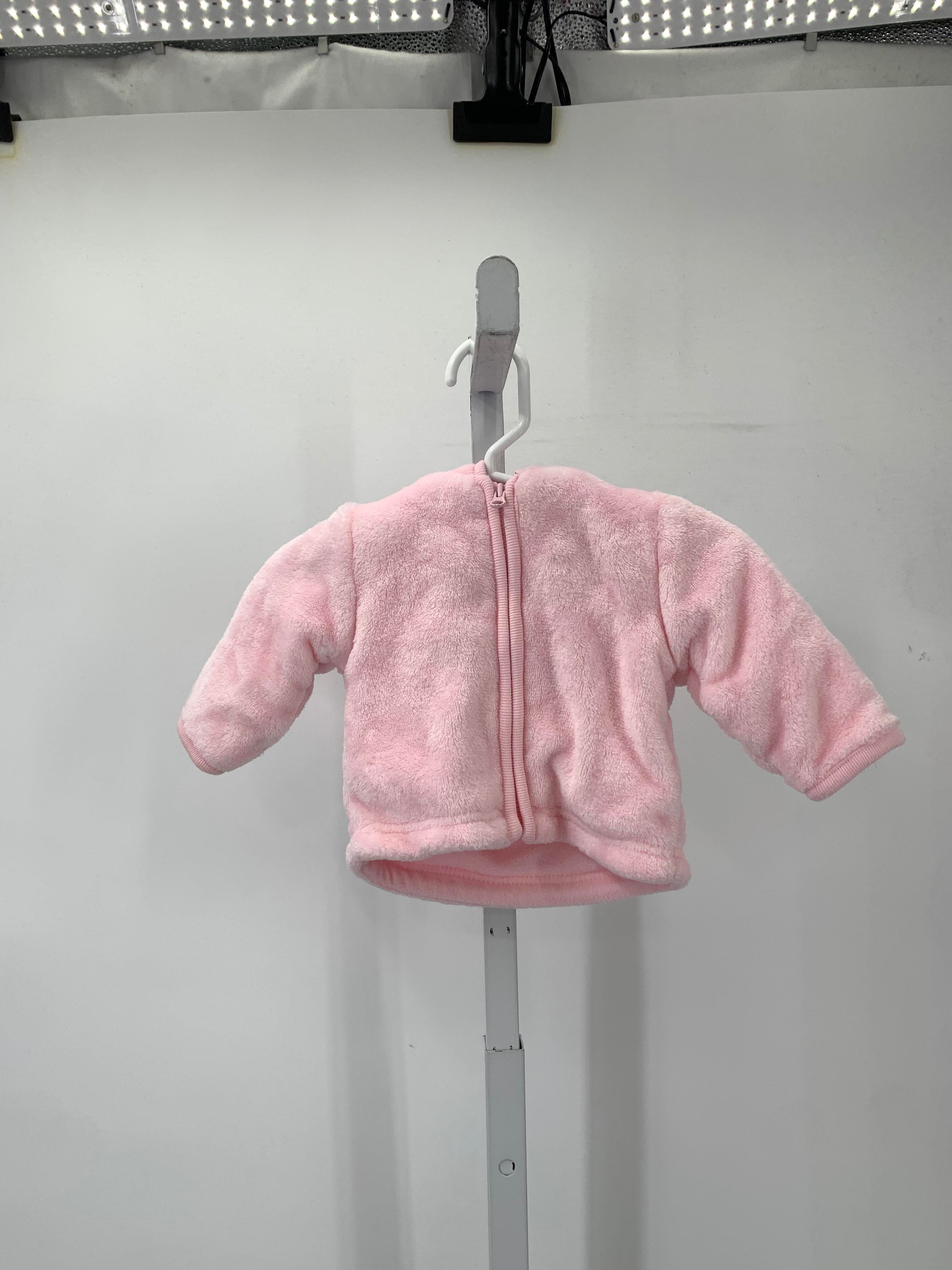 Baby Place Size 0-3 months Girls Fleece