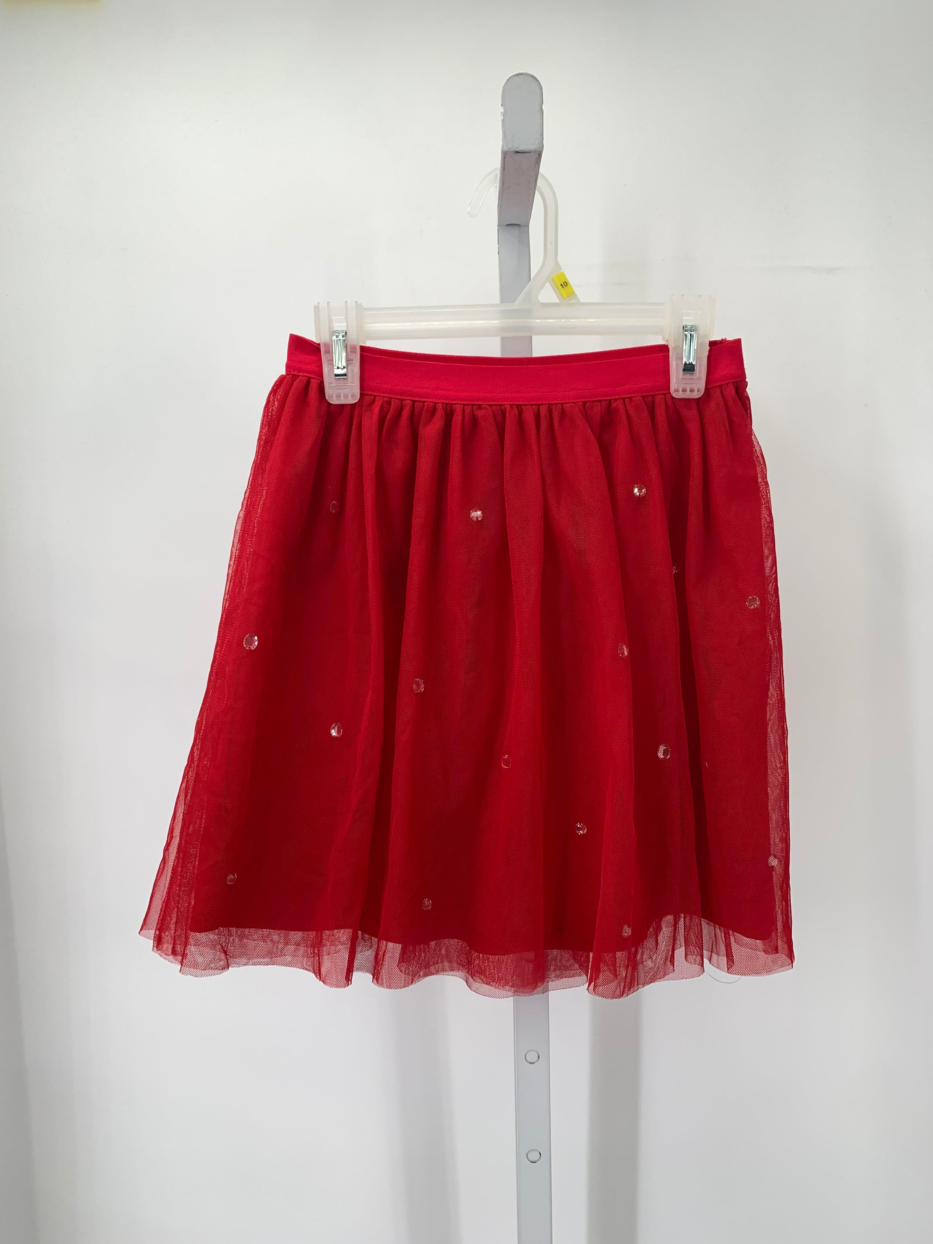 Circo Size 7-8 Girls Skirt