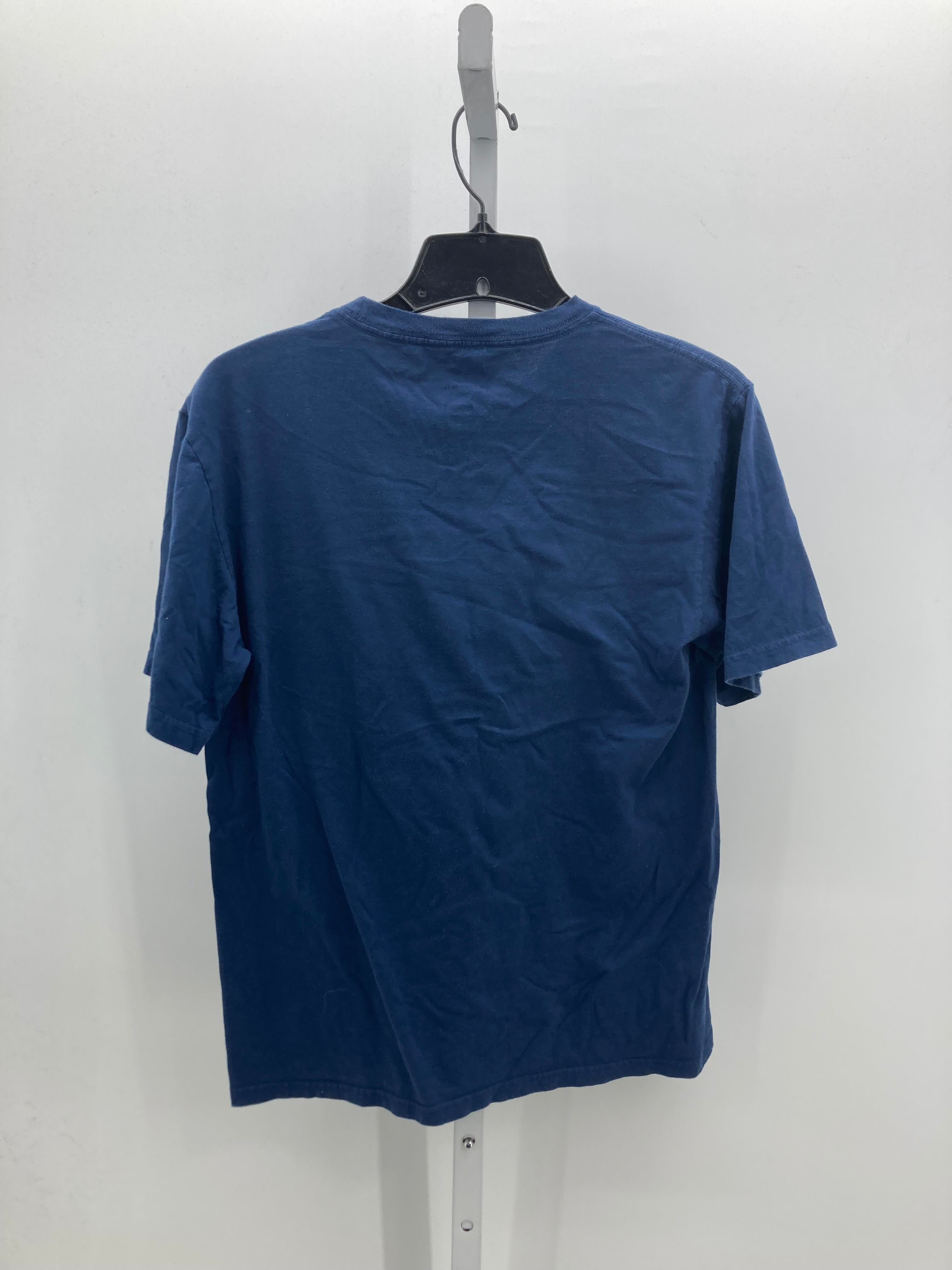 KNIT TEE