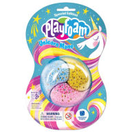 Playfoam Jumbo Pod Unicorn Mane -